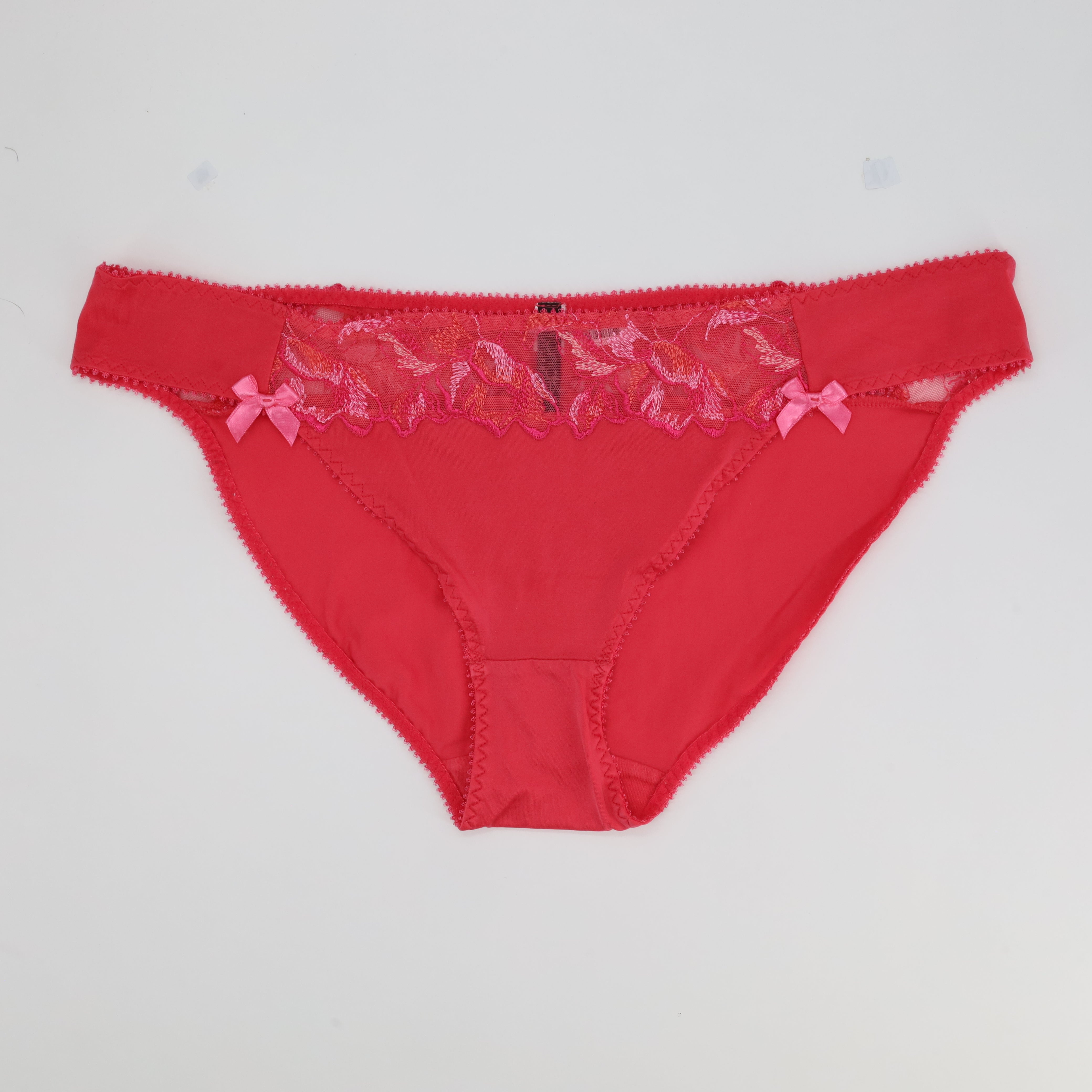 Culotte Allande Rose