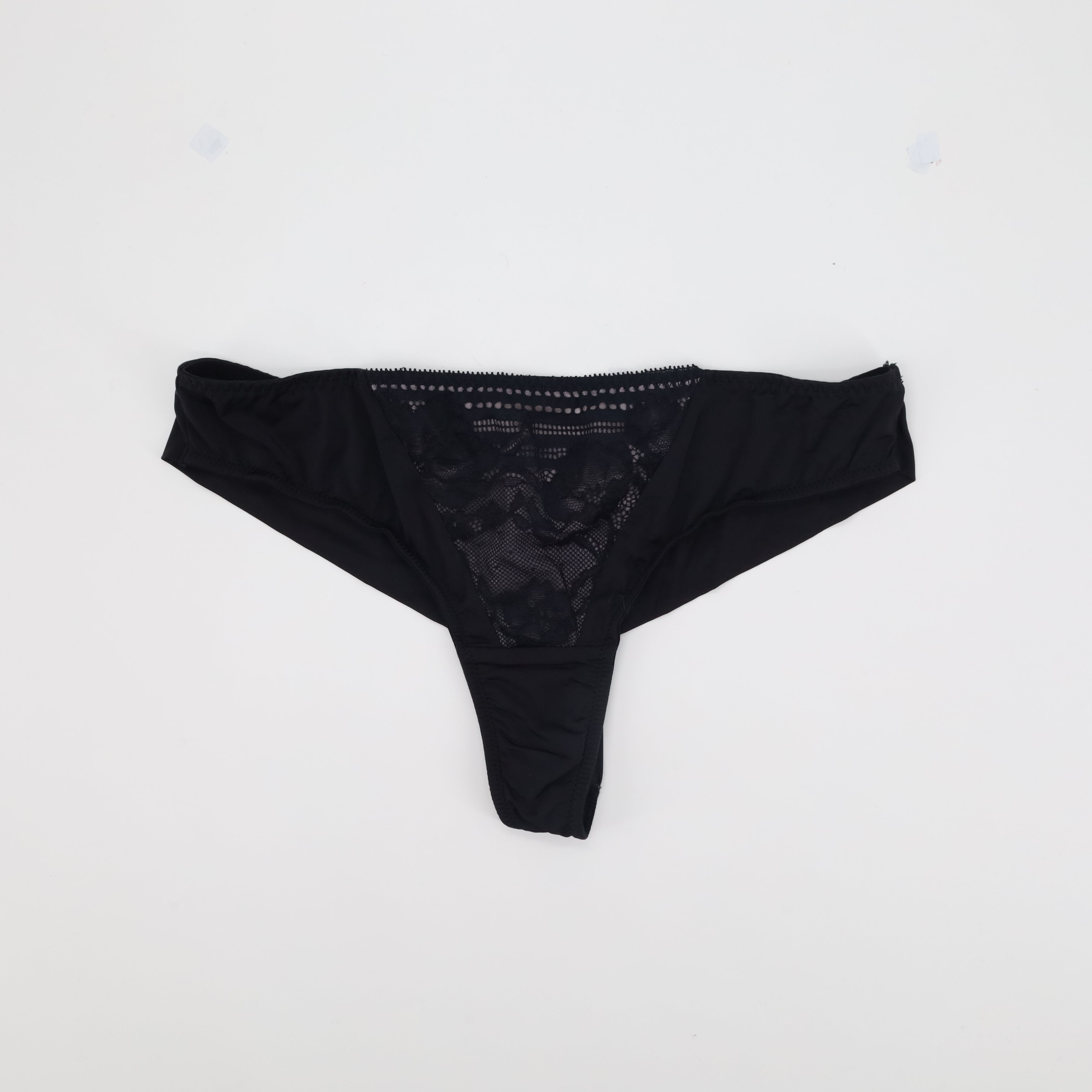 Shorty Valege Noir