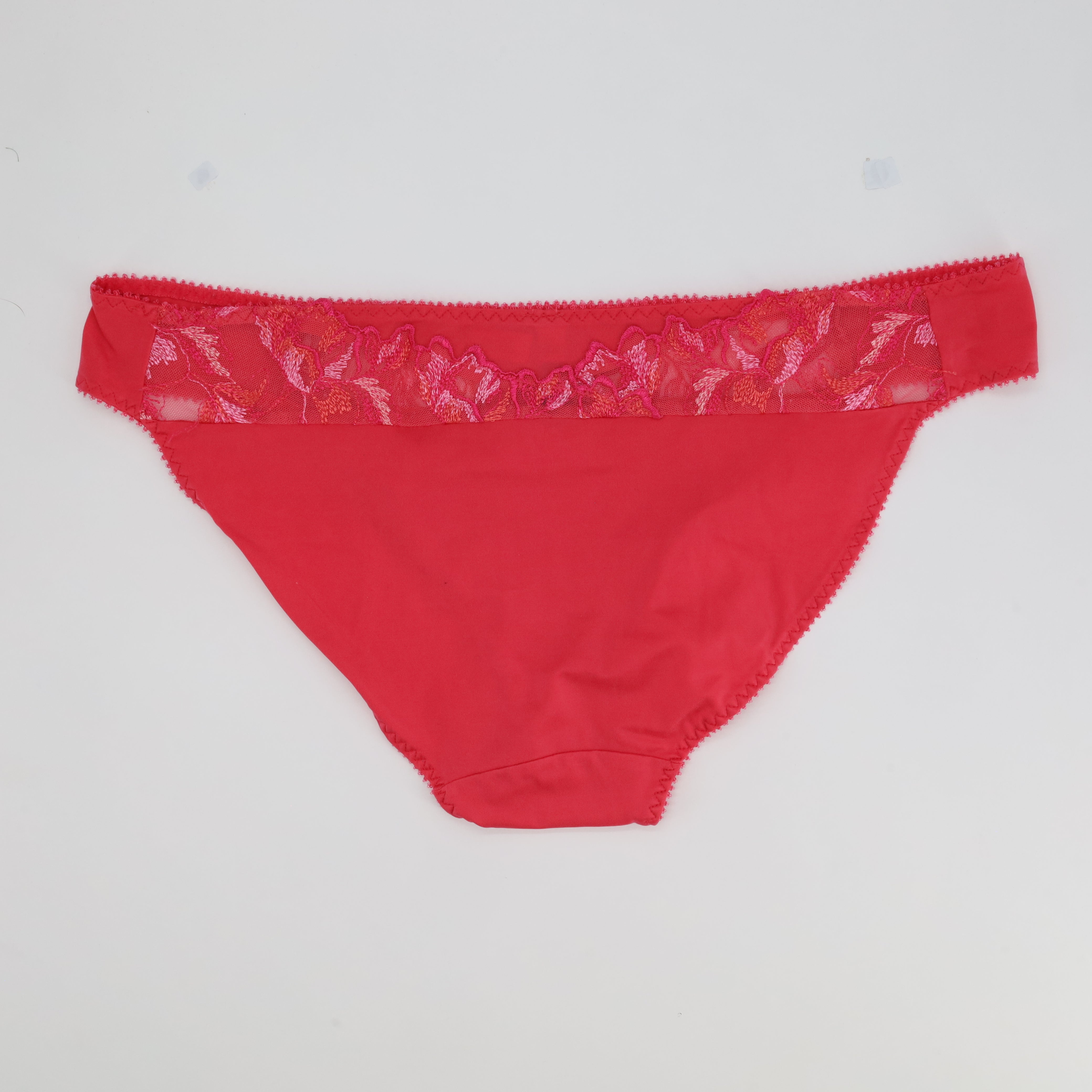 Culotte Allande Rose
