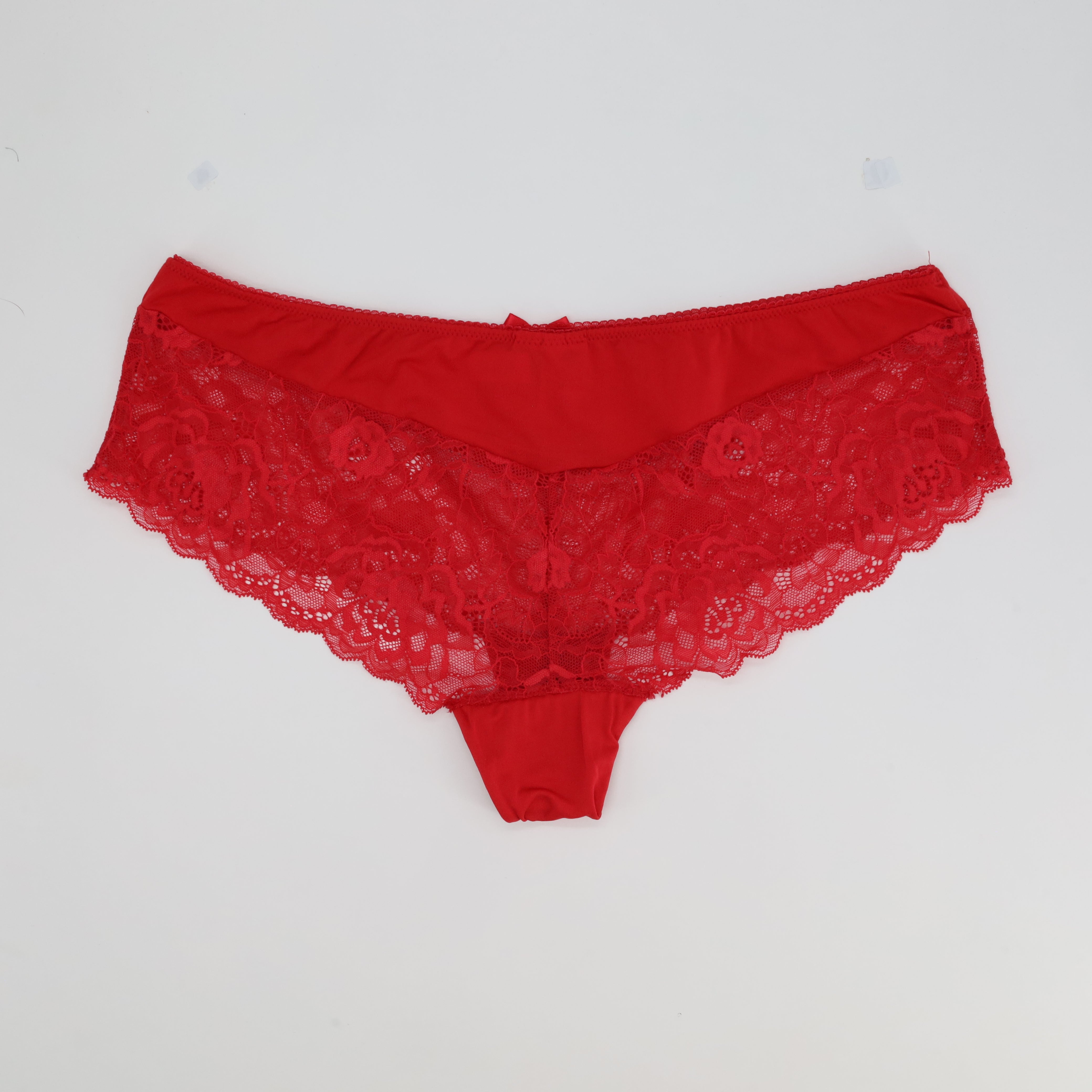 Culotte RougeGorge Rouge