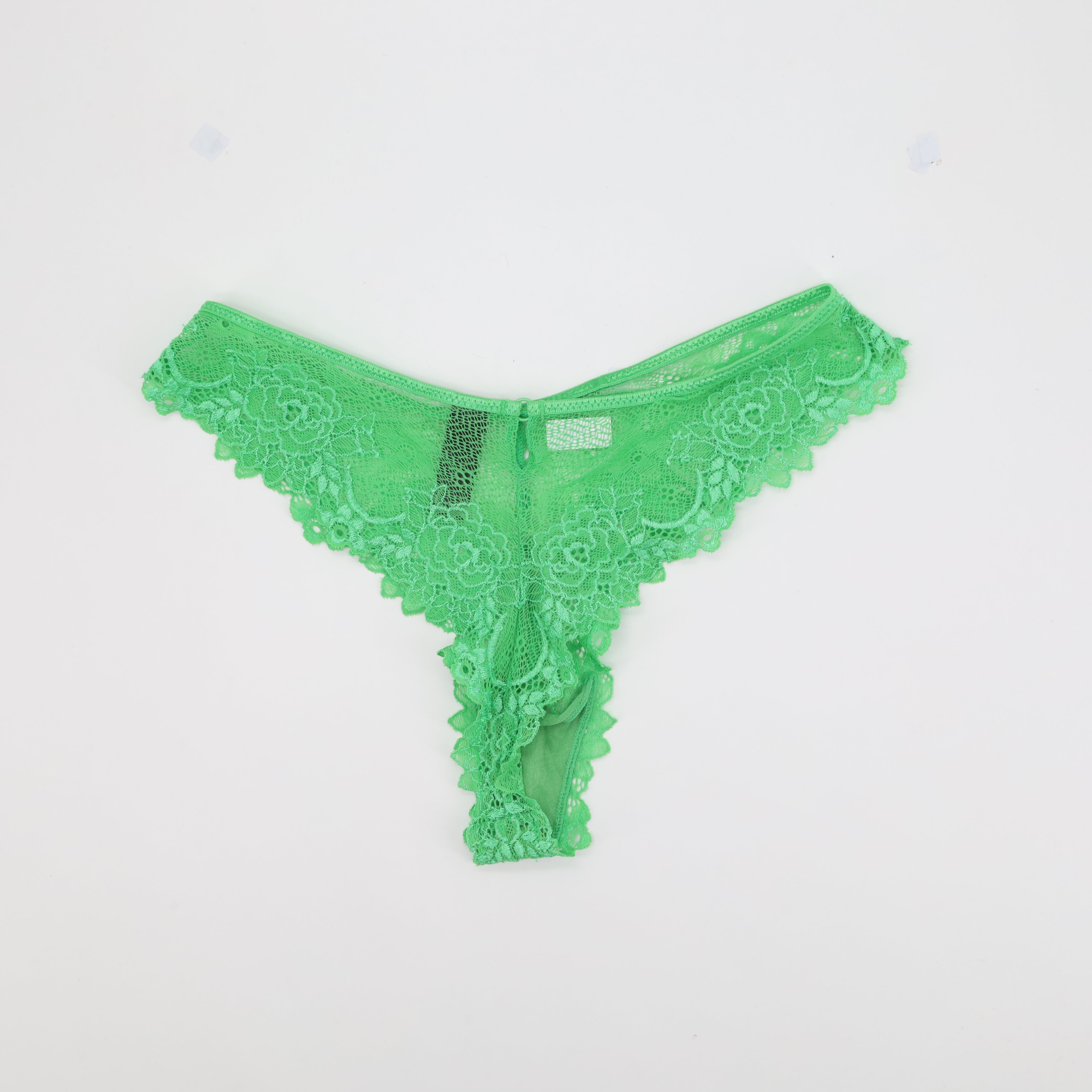 Tanga Valege Vert