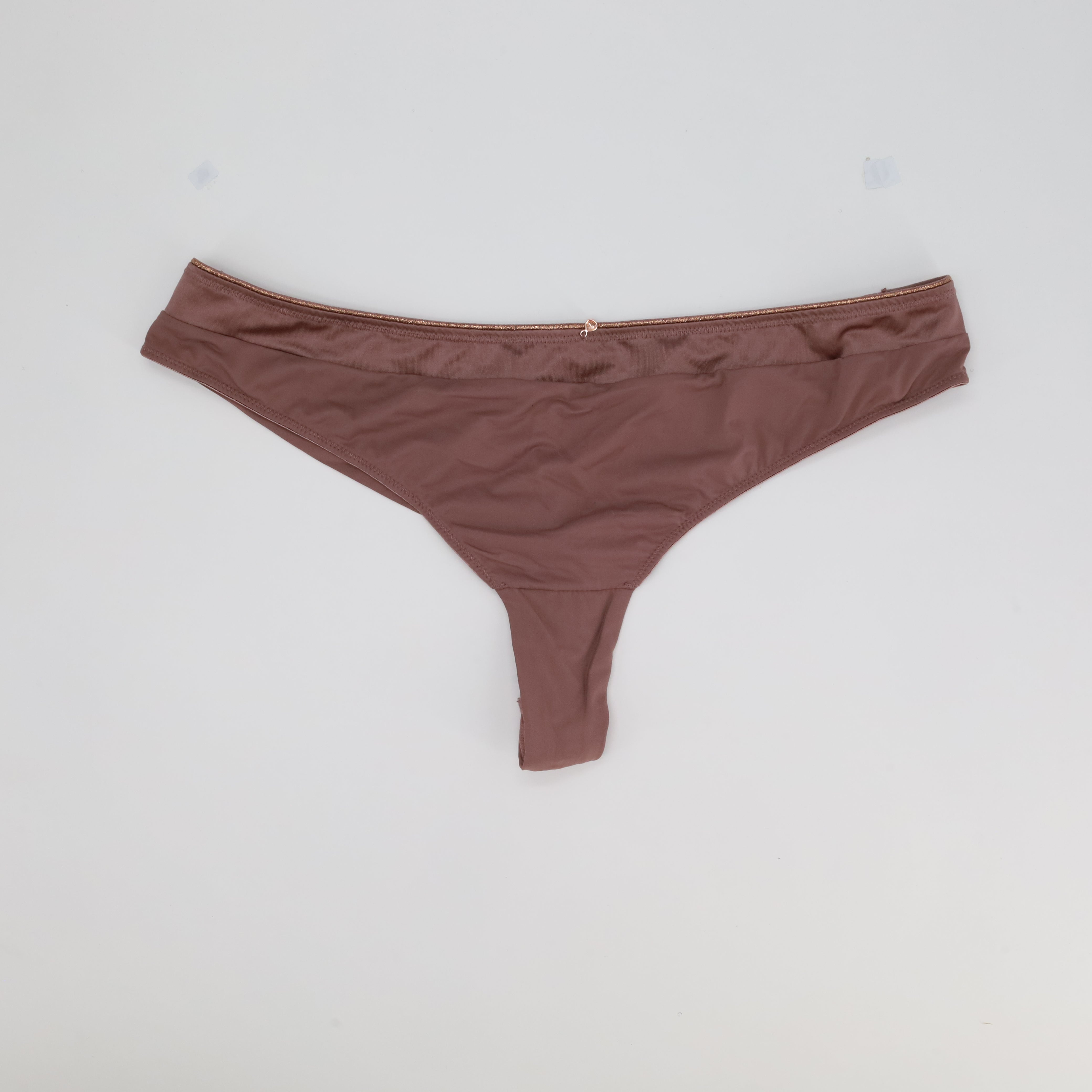 Tanga RougeGorge Violet