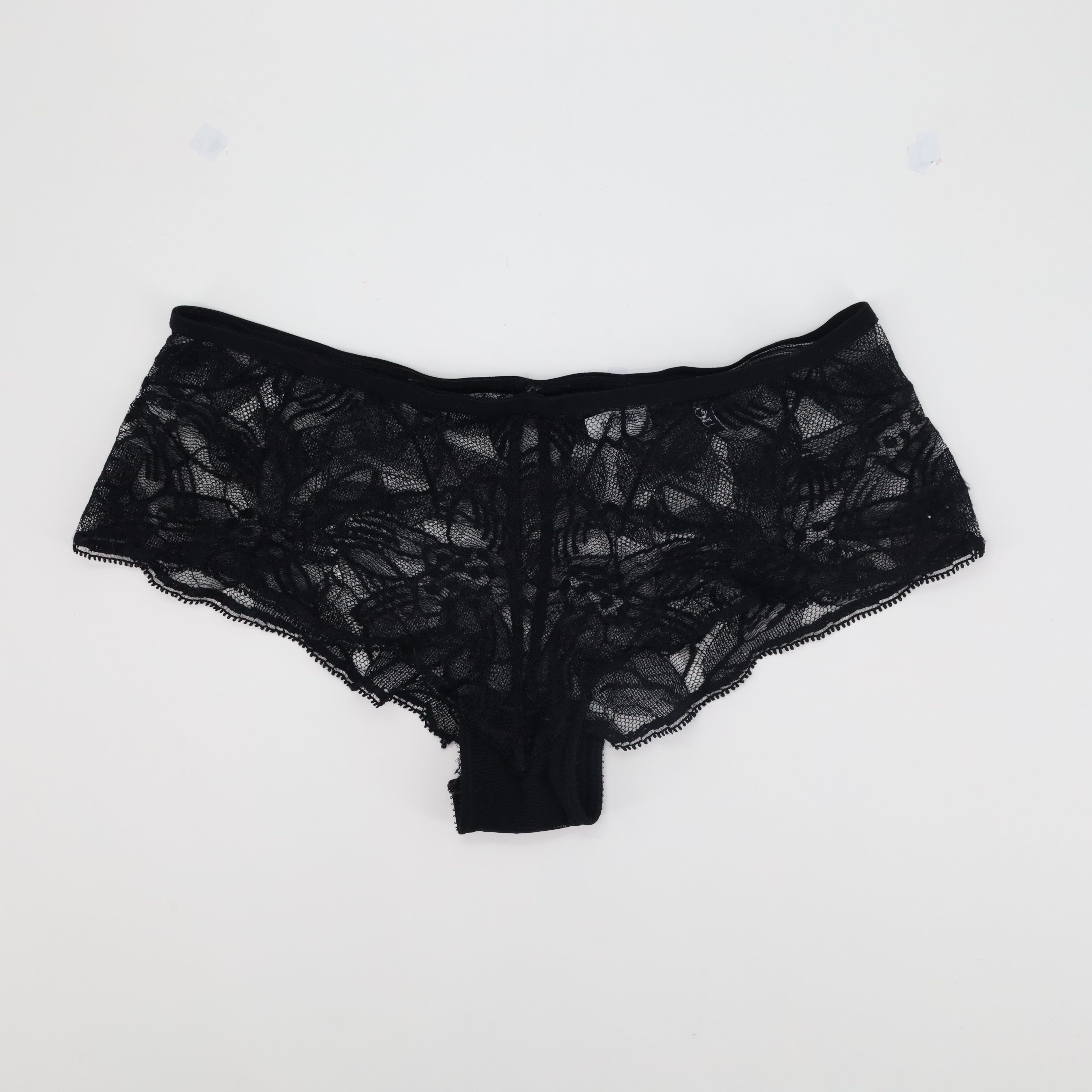 Shorty Lou Paris Noir