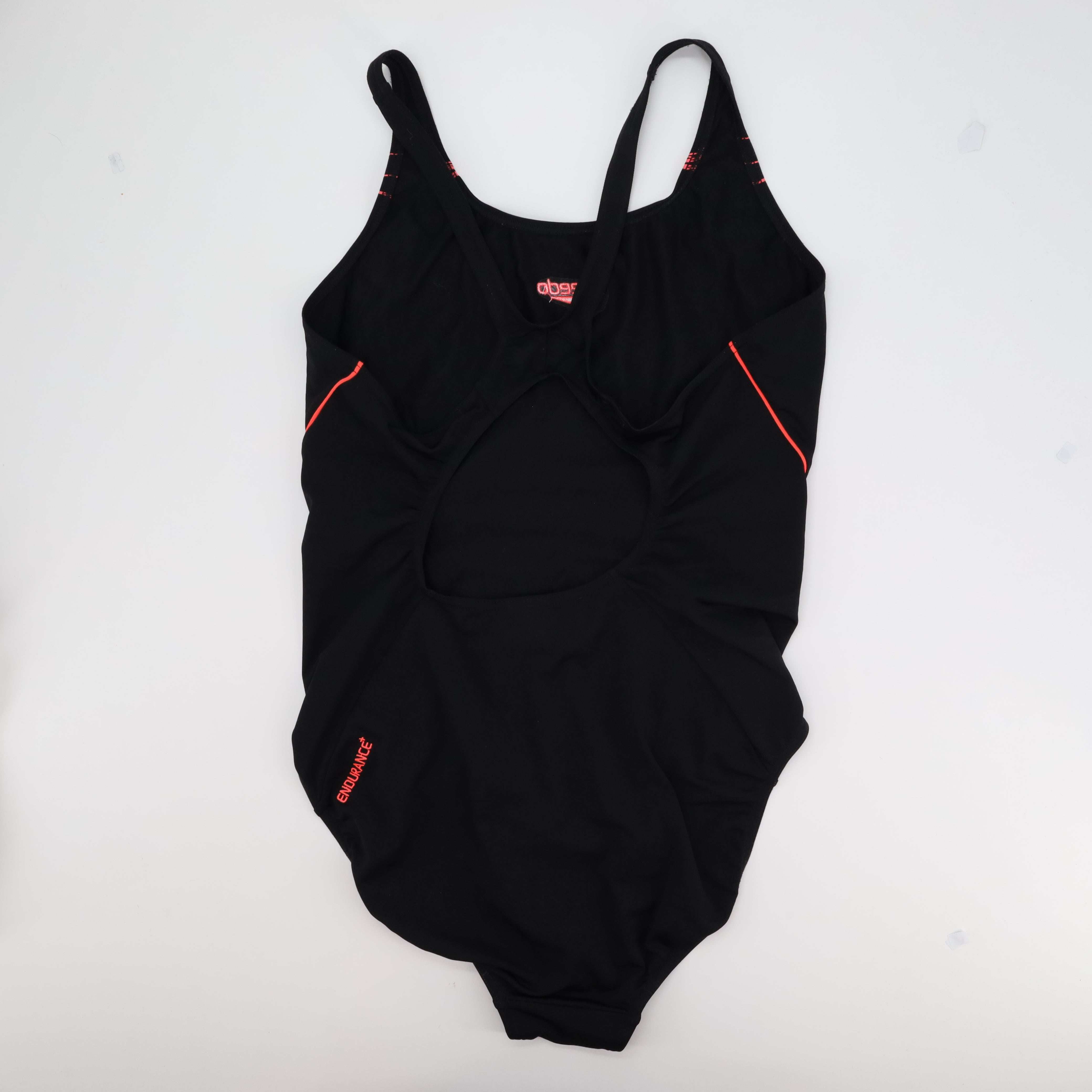 Maillot 1 pièce Speedo Noir