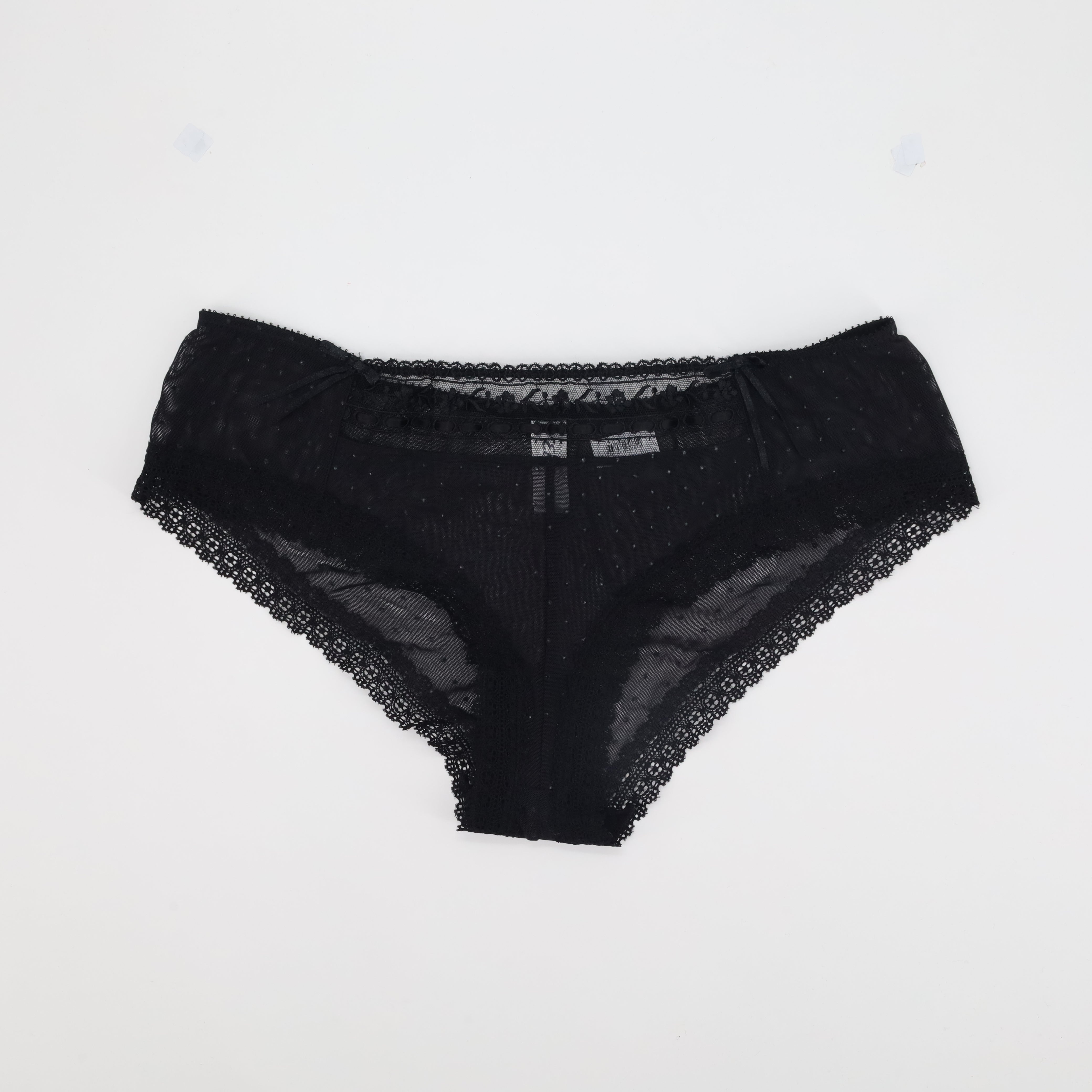 Culotte ETAM Noir
