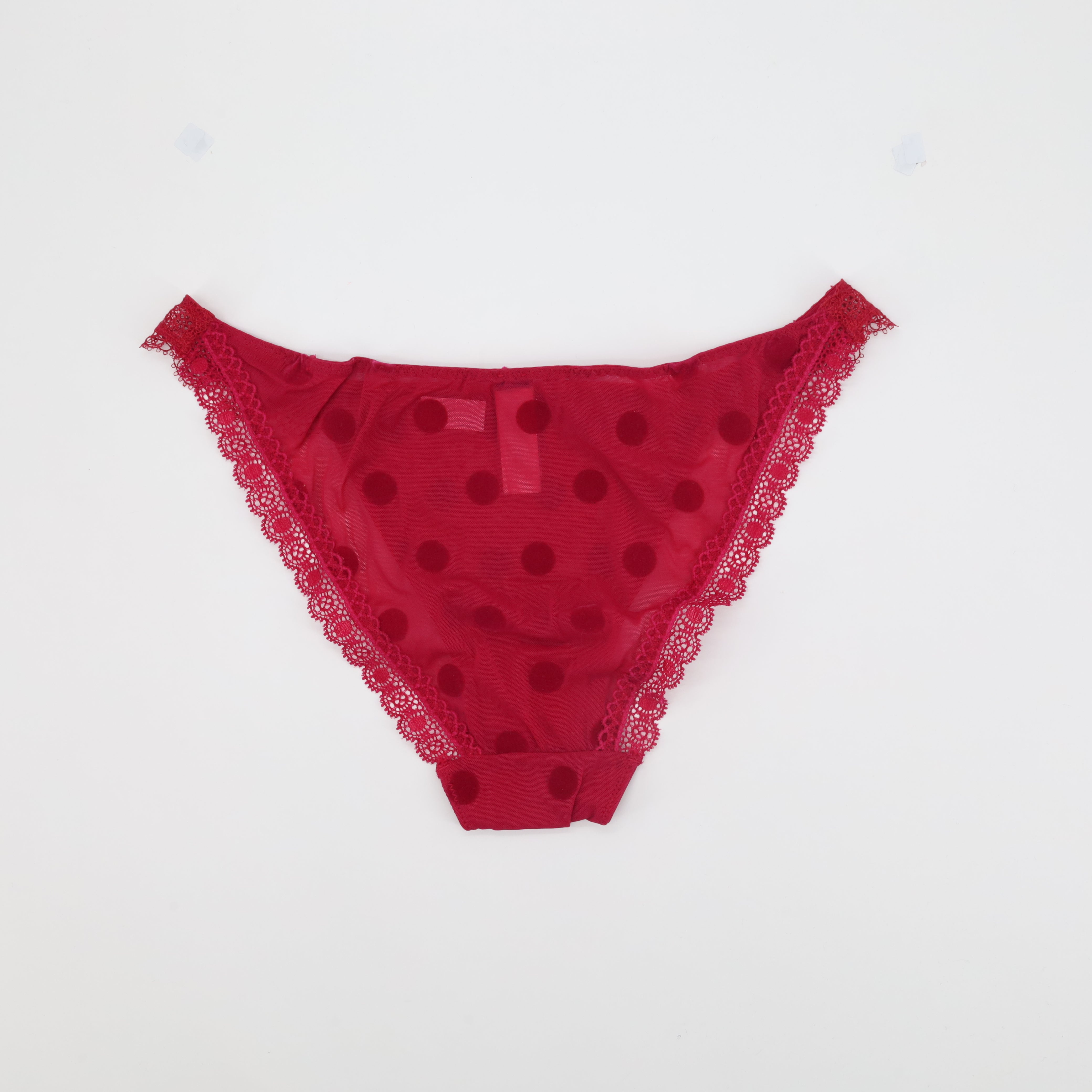Culotte ETAM Rose