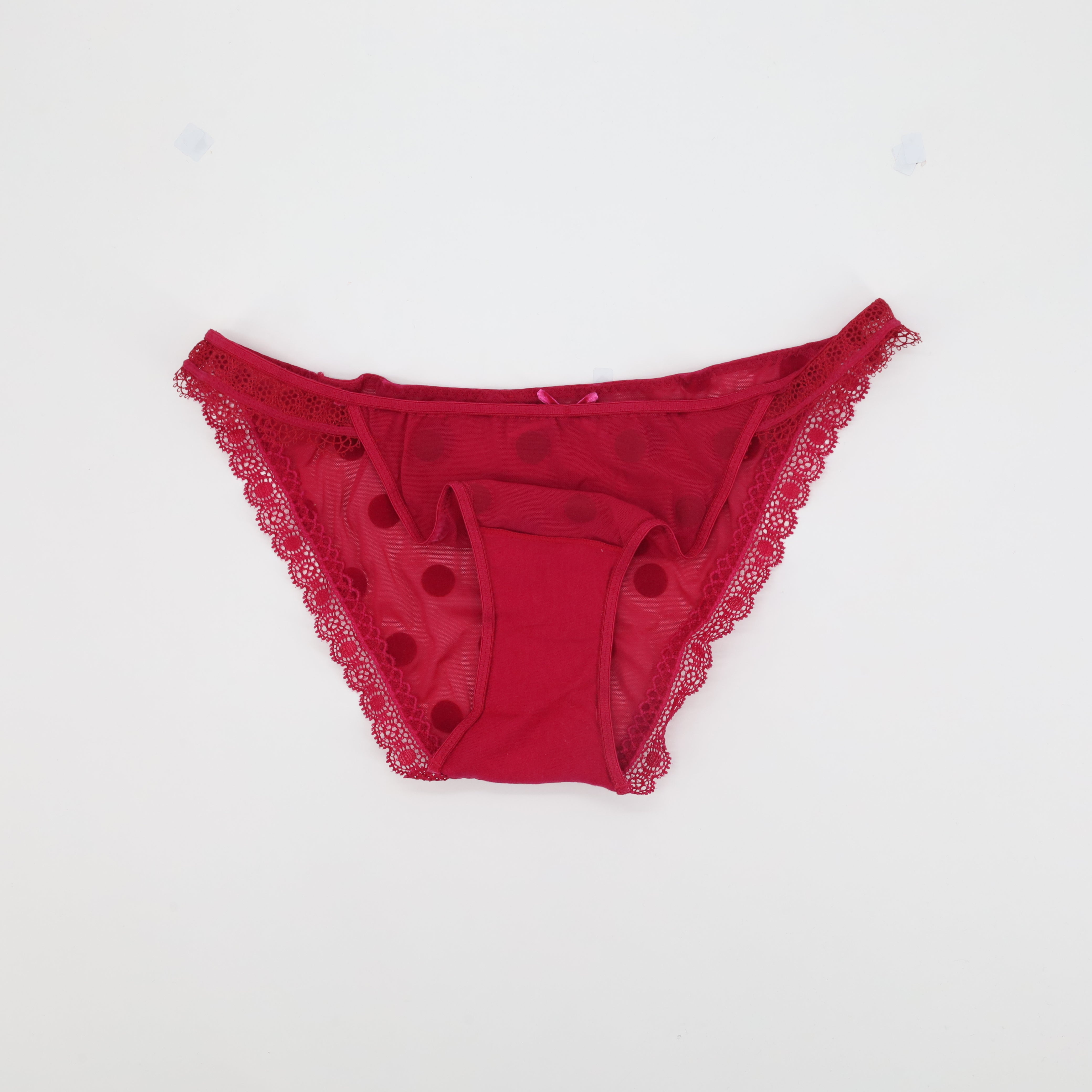 Culotte ETAM Rose