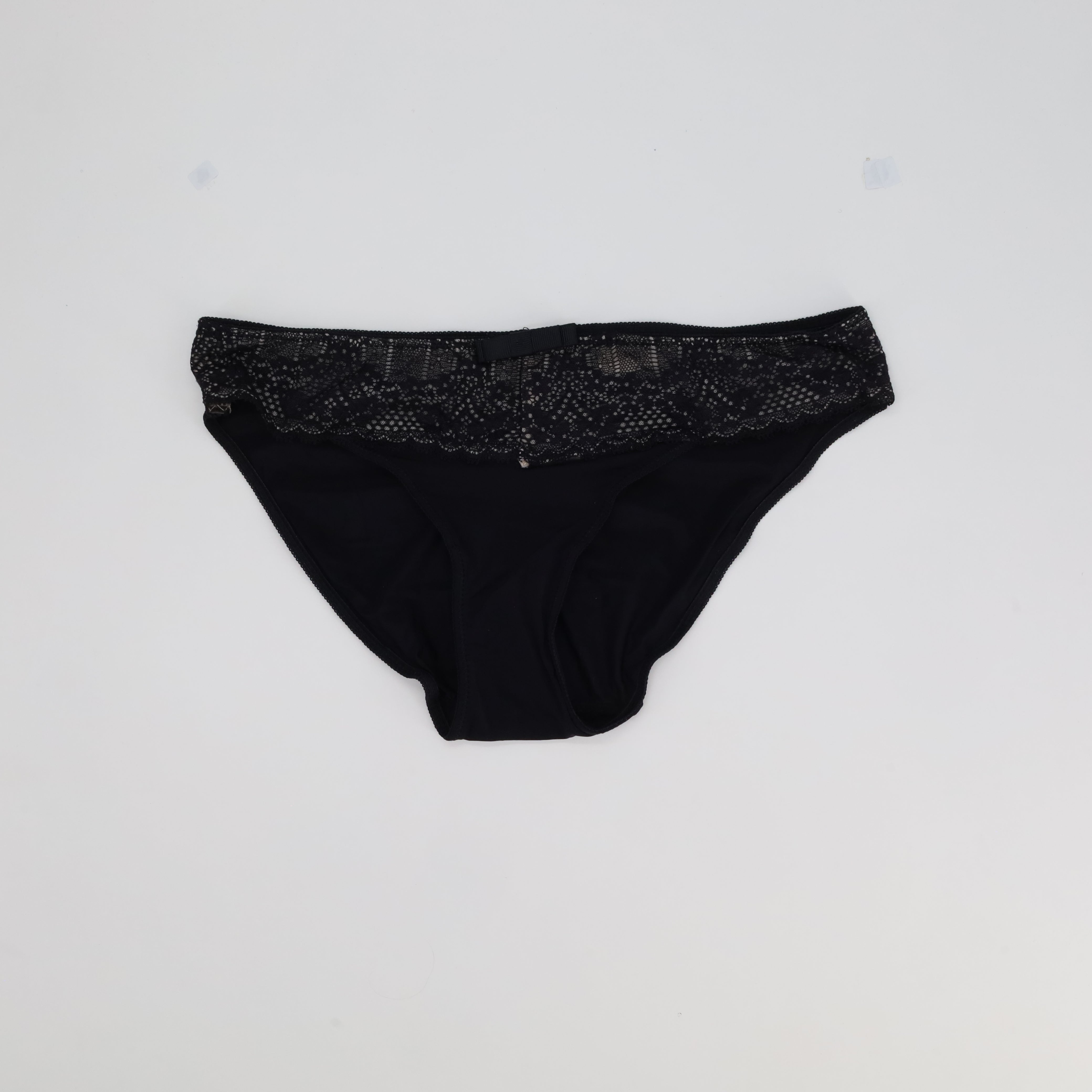 Culotte Athéna Noir