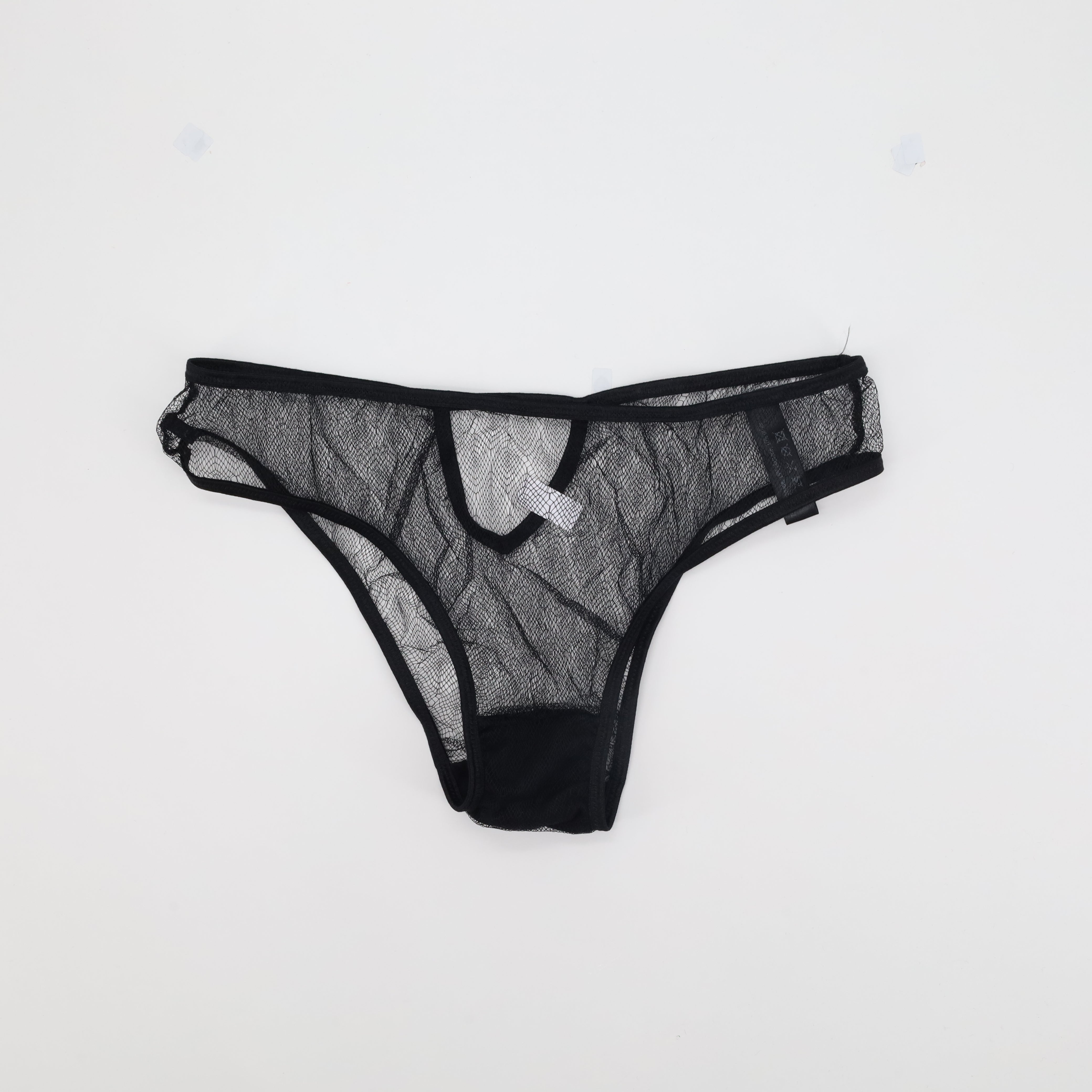 Culotte Le petit trou Noir