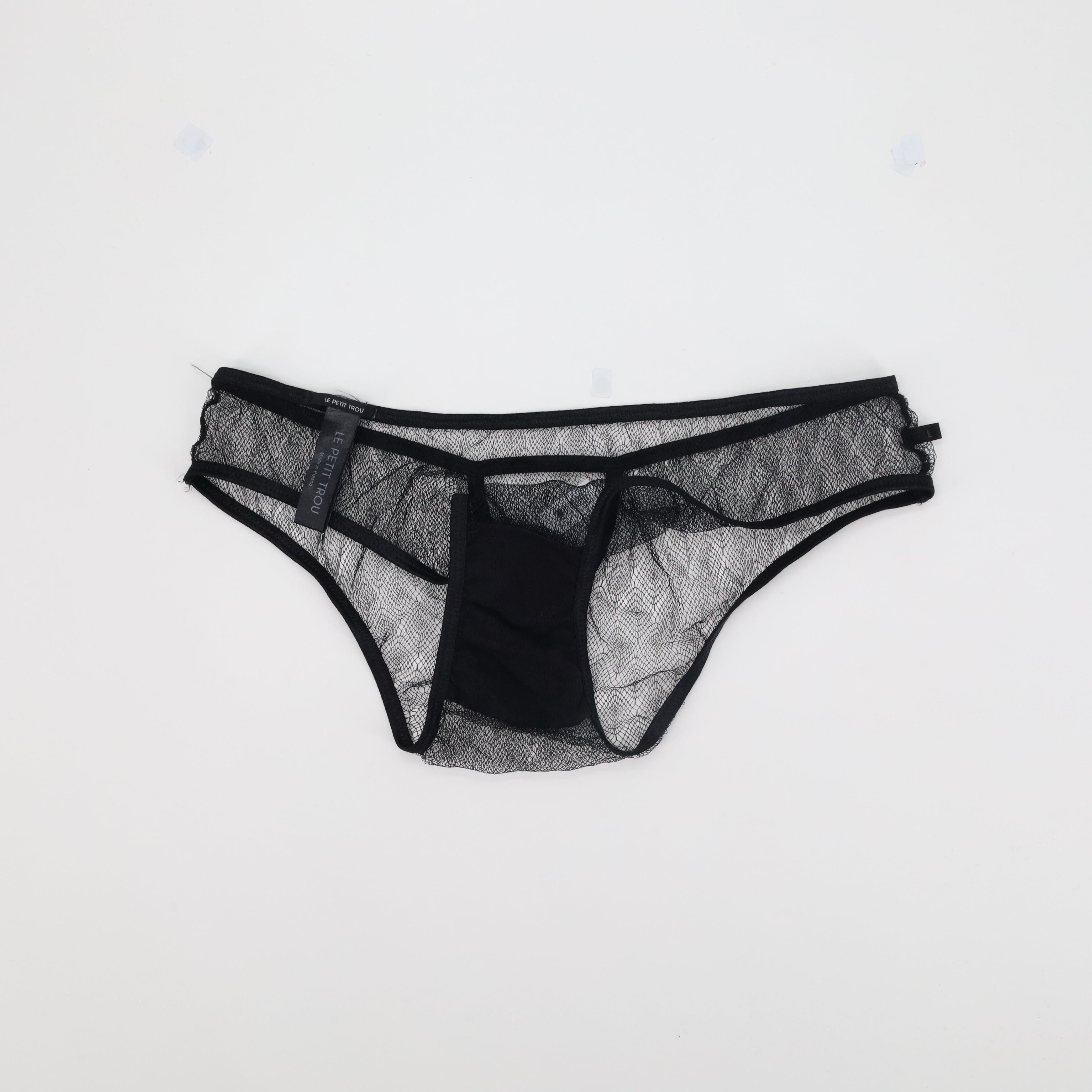 Culotte Le petit trou Noir