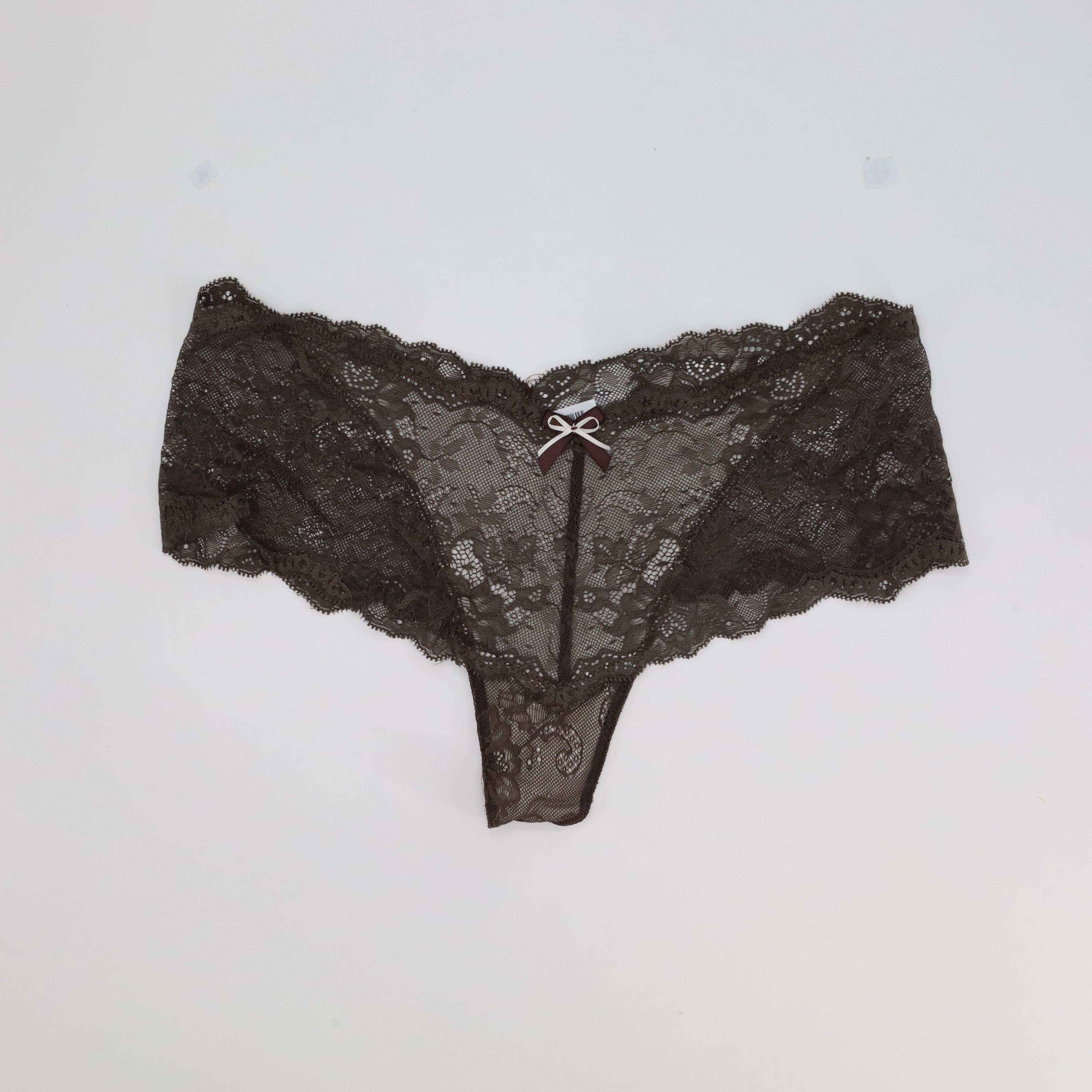 Tanga Well Marron