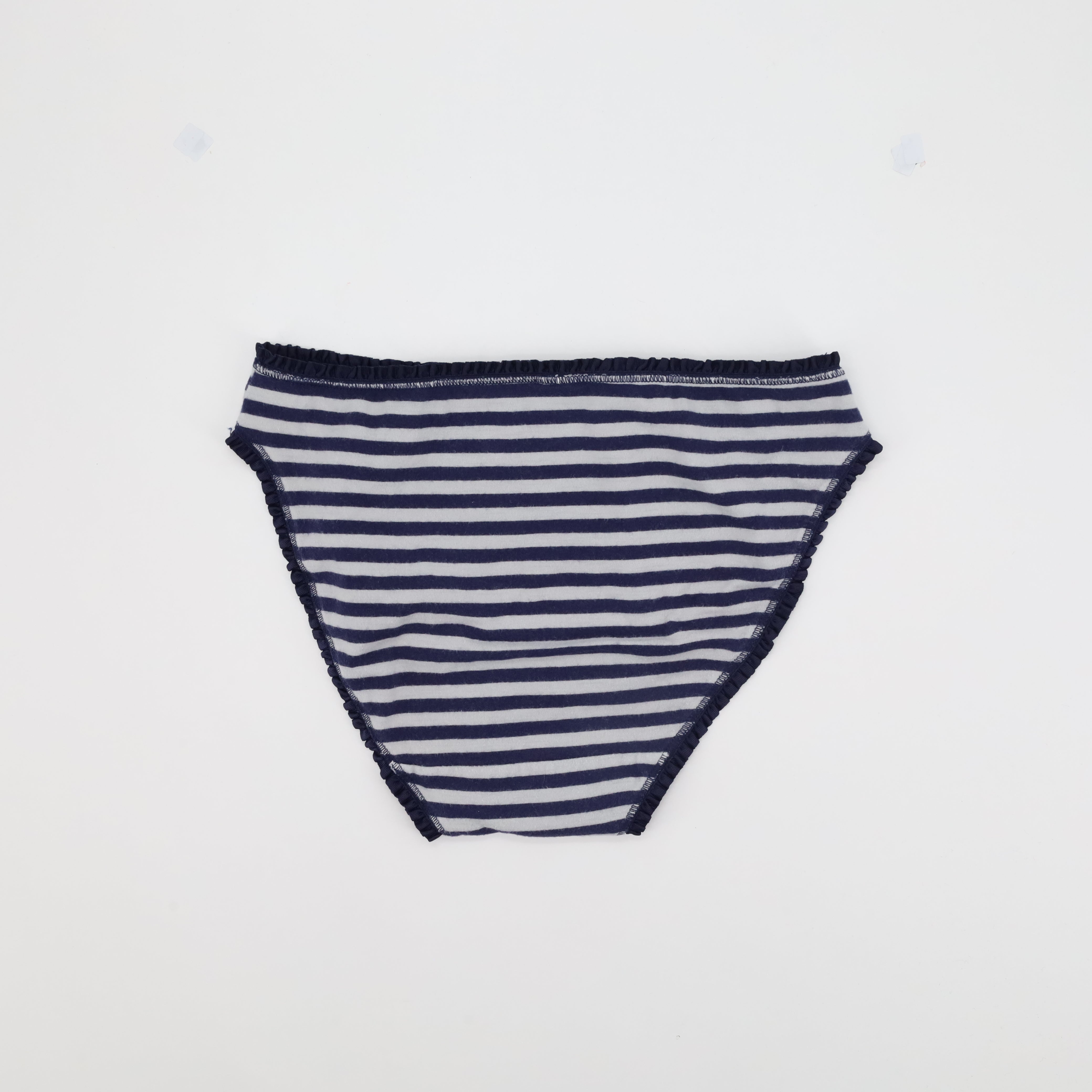 Culotte DIM Bleu