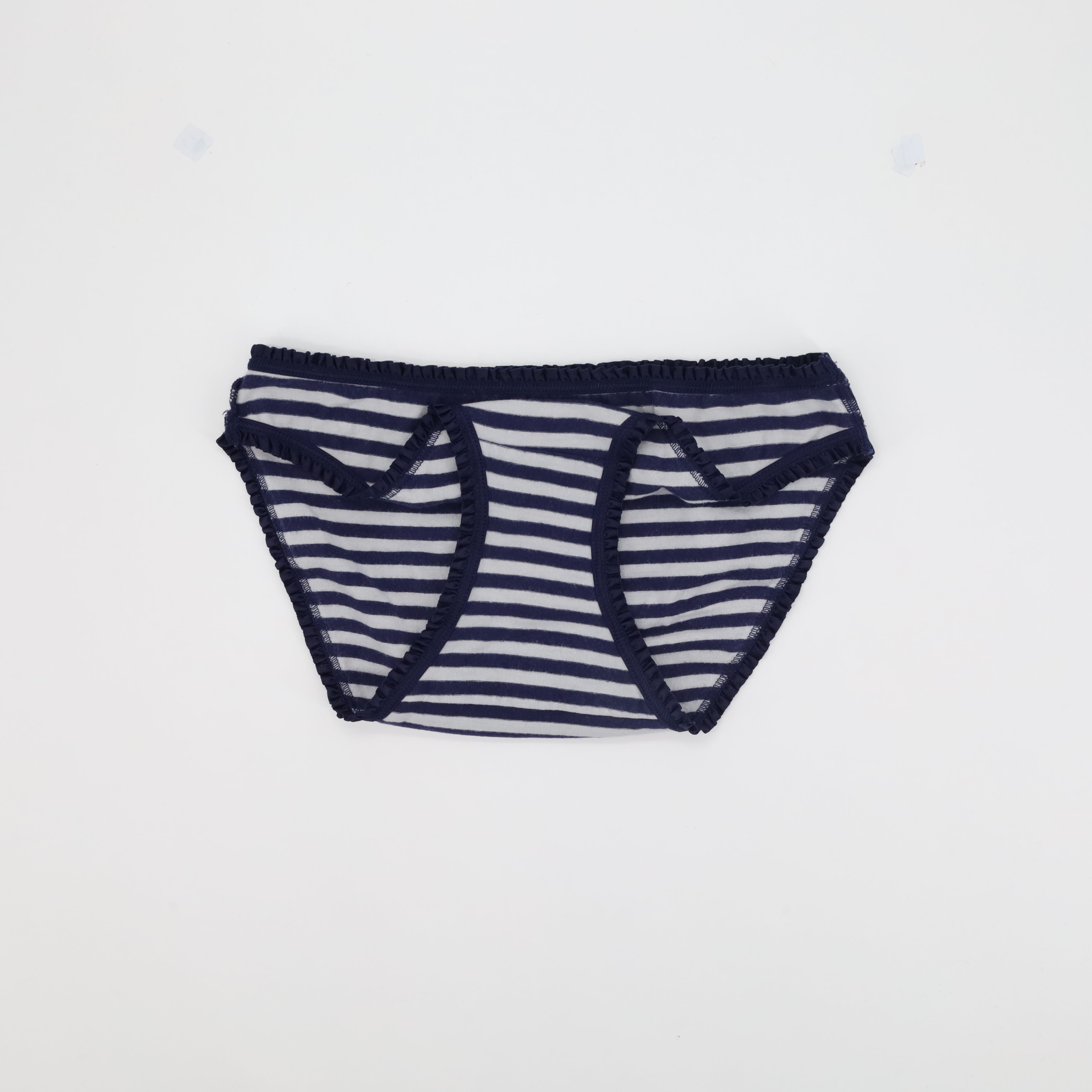 Culotte DIM Bleu