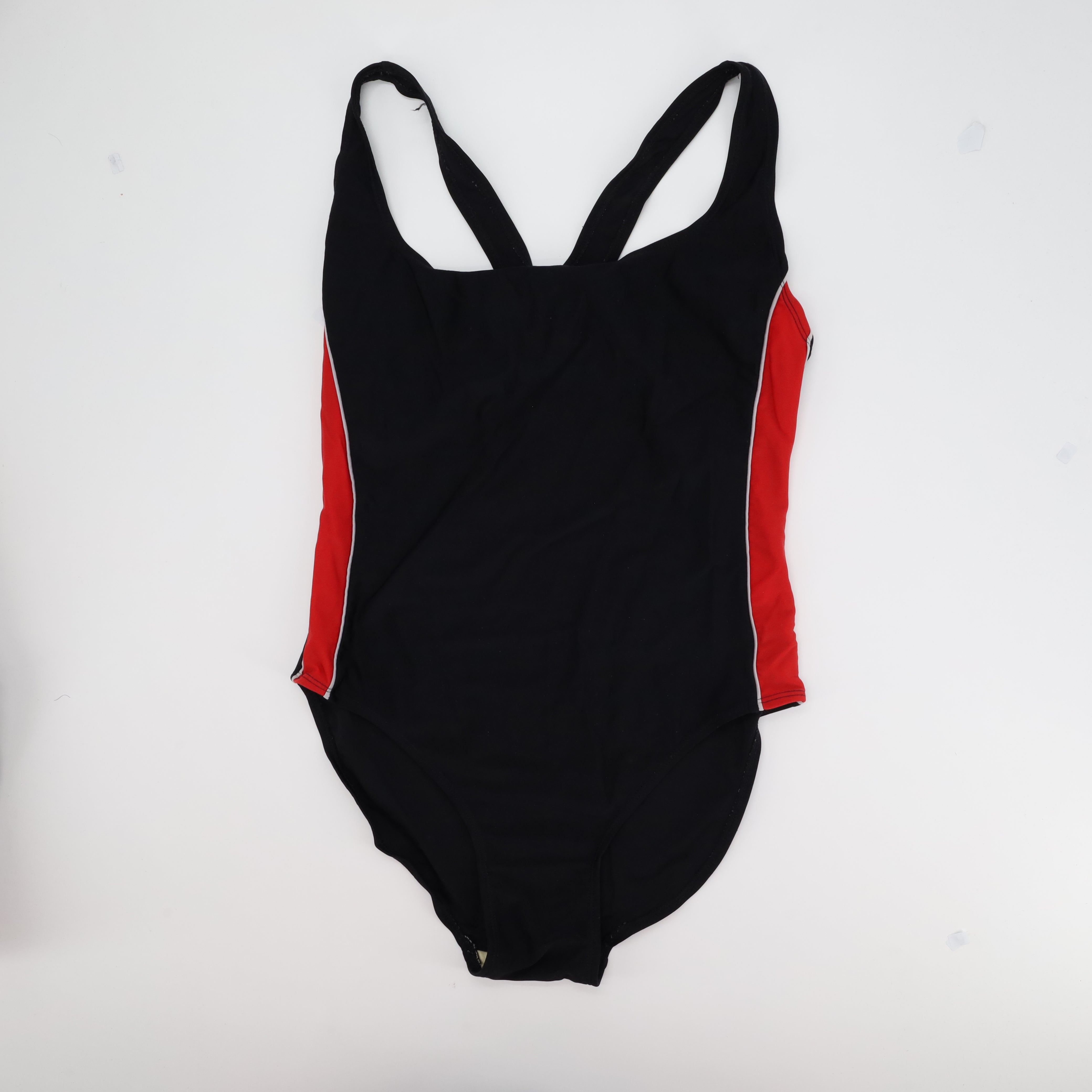 Maillot 1 pièce Chicca Noir