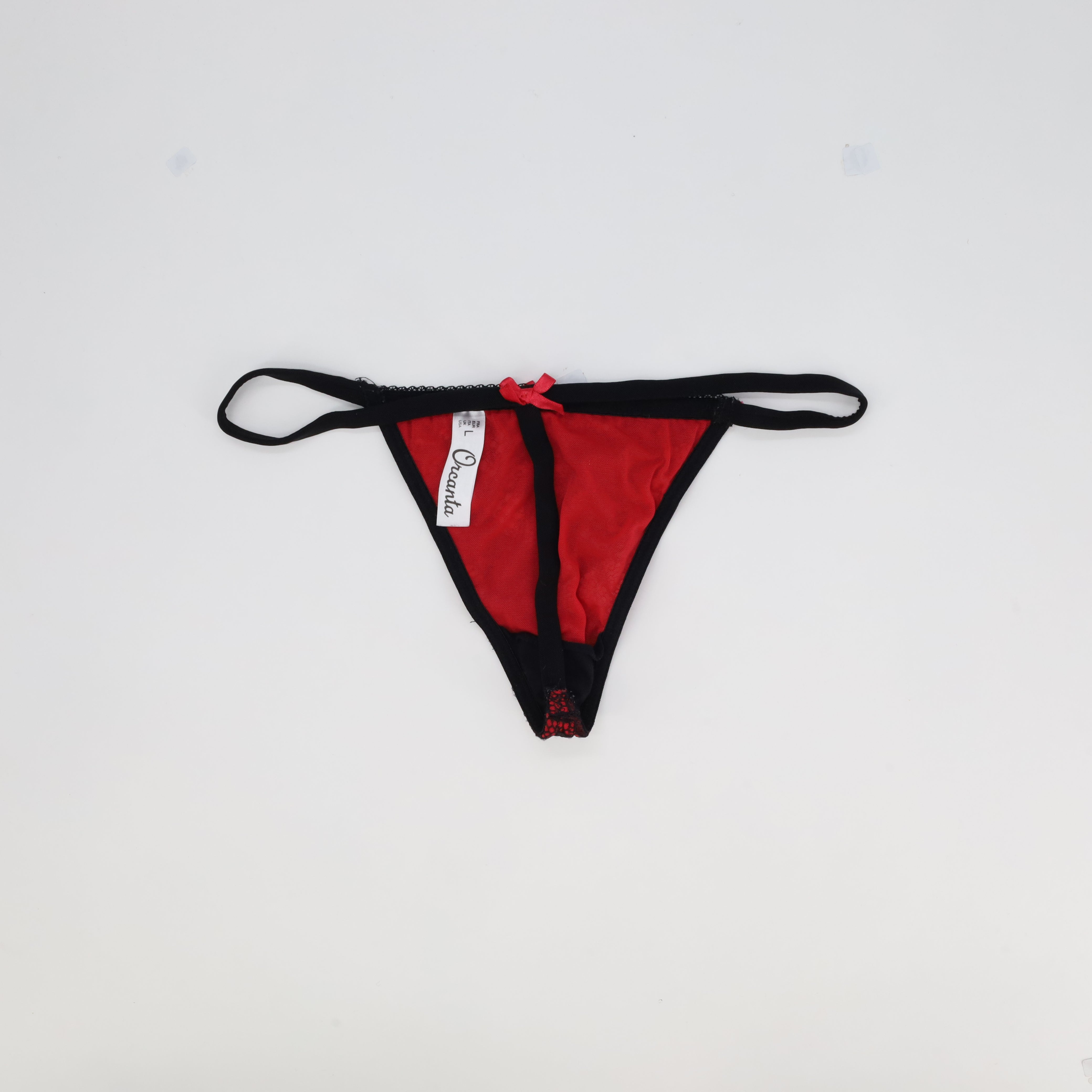 String Orcanta Noir