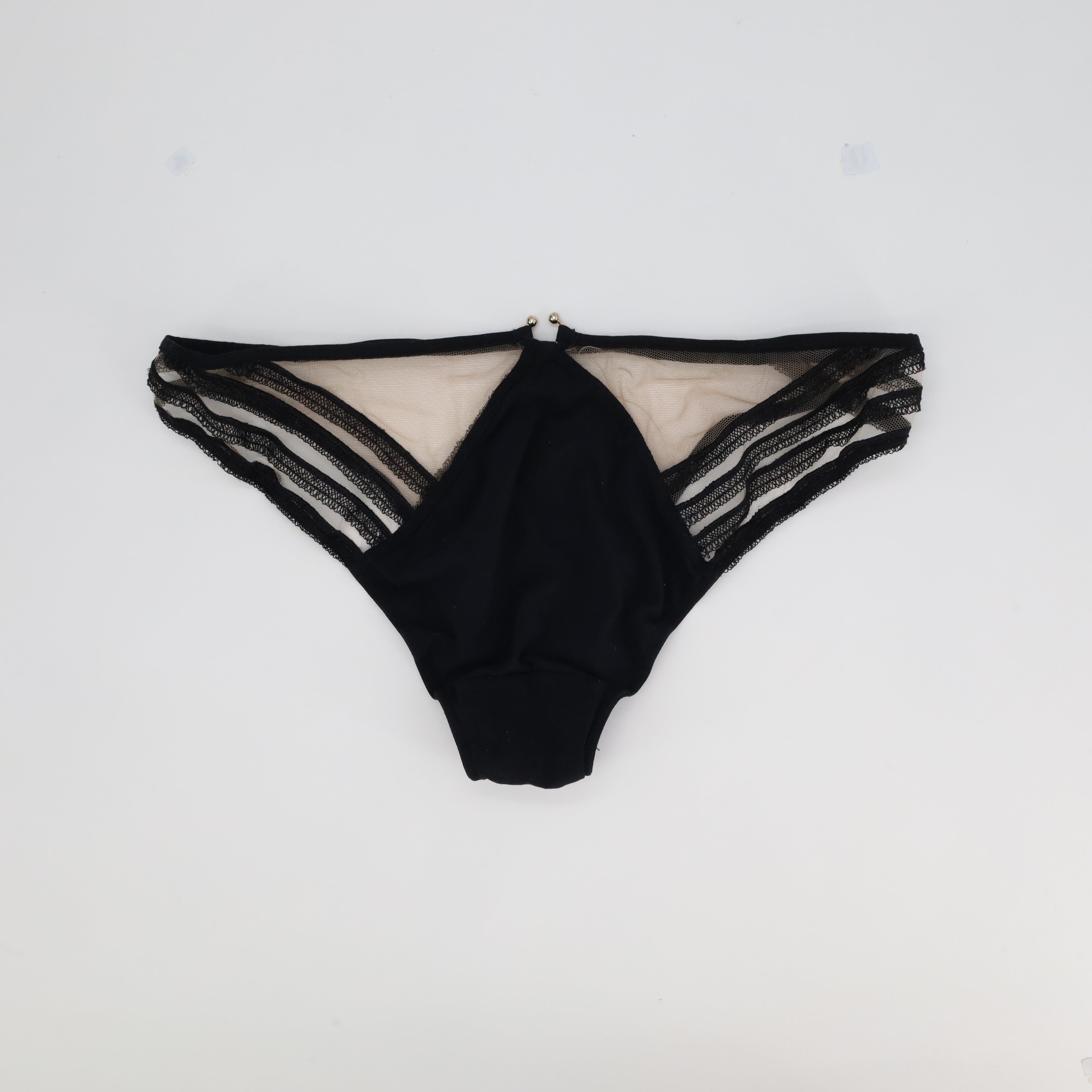 Culotte Livy Noir