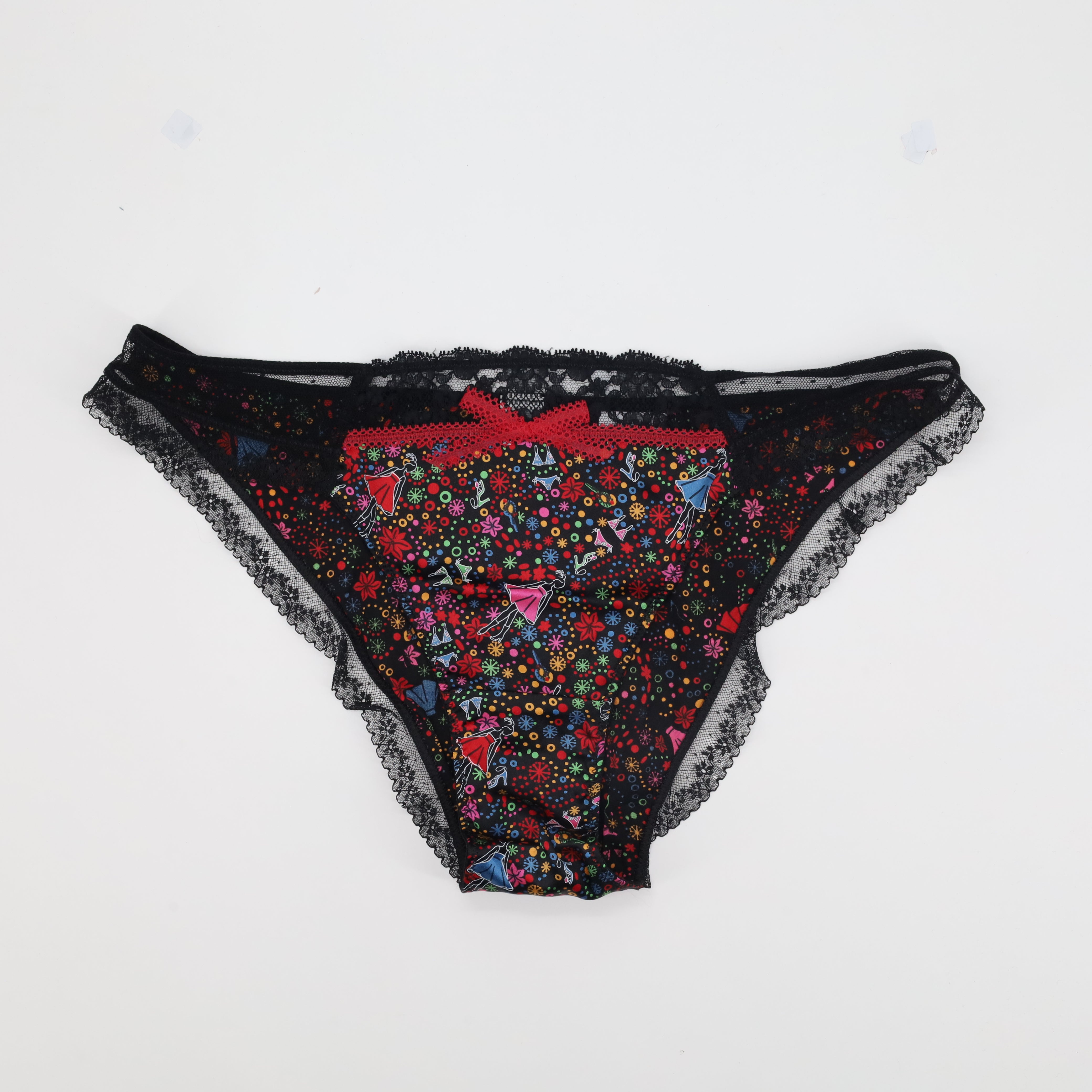 Culotte ETAM Noir