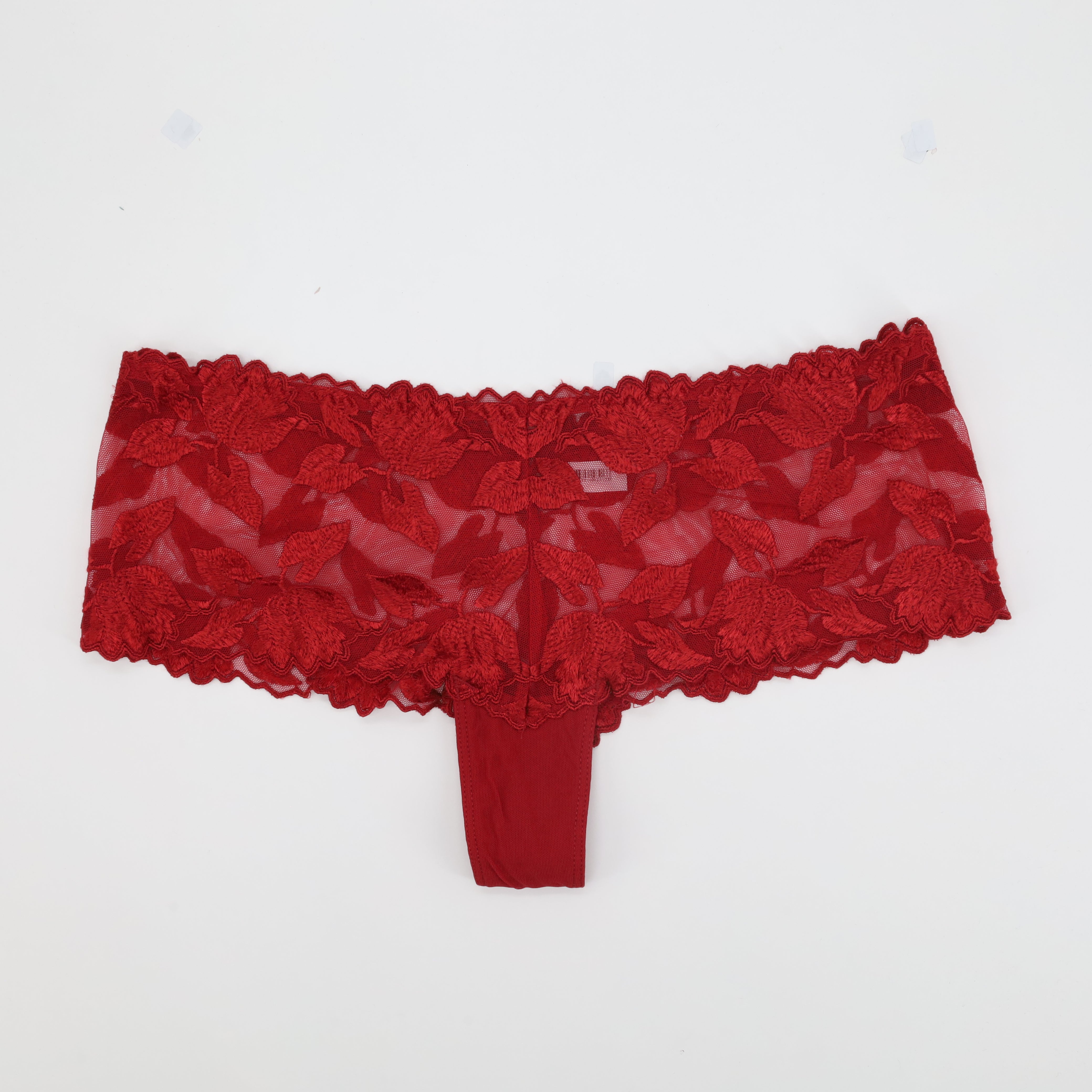 Shorty Rouge