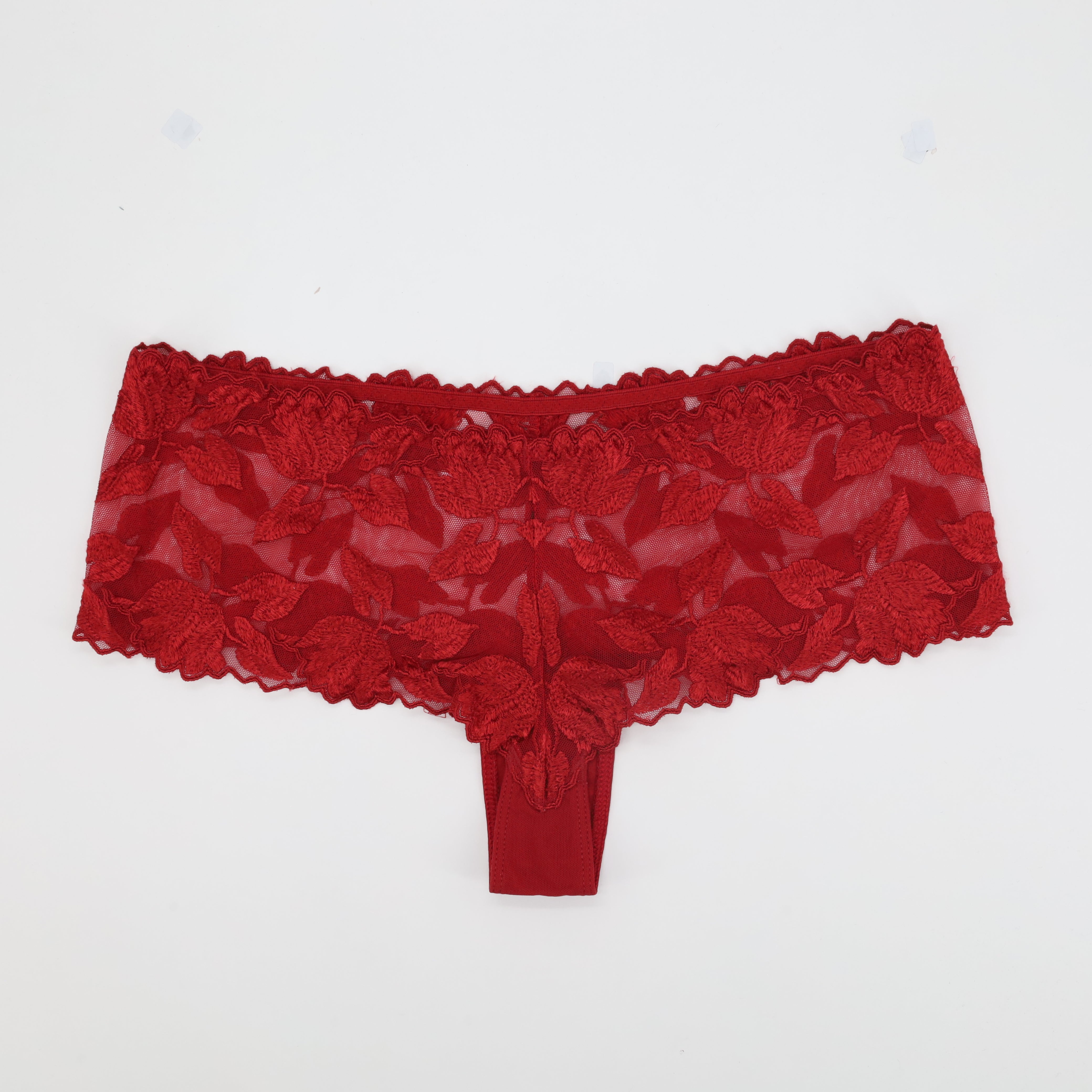 Shorty Rouge