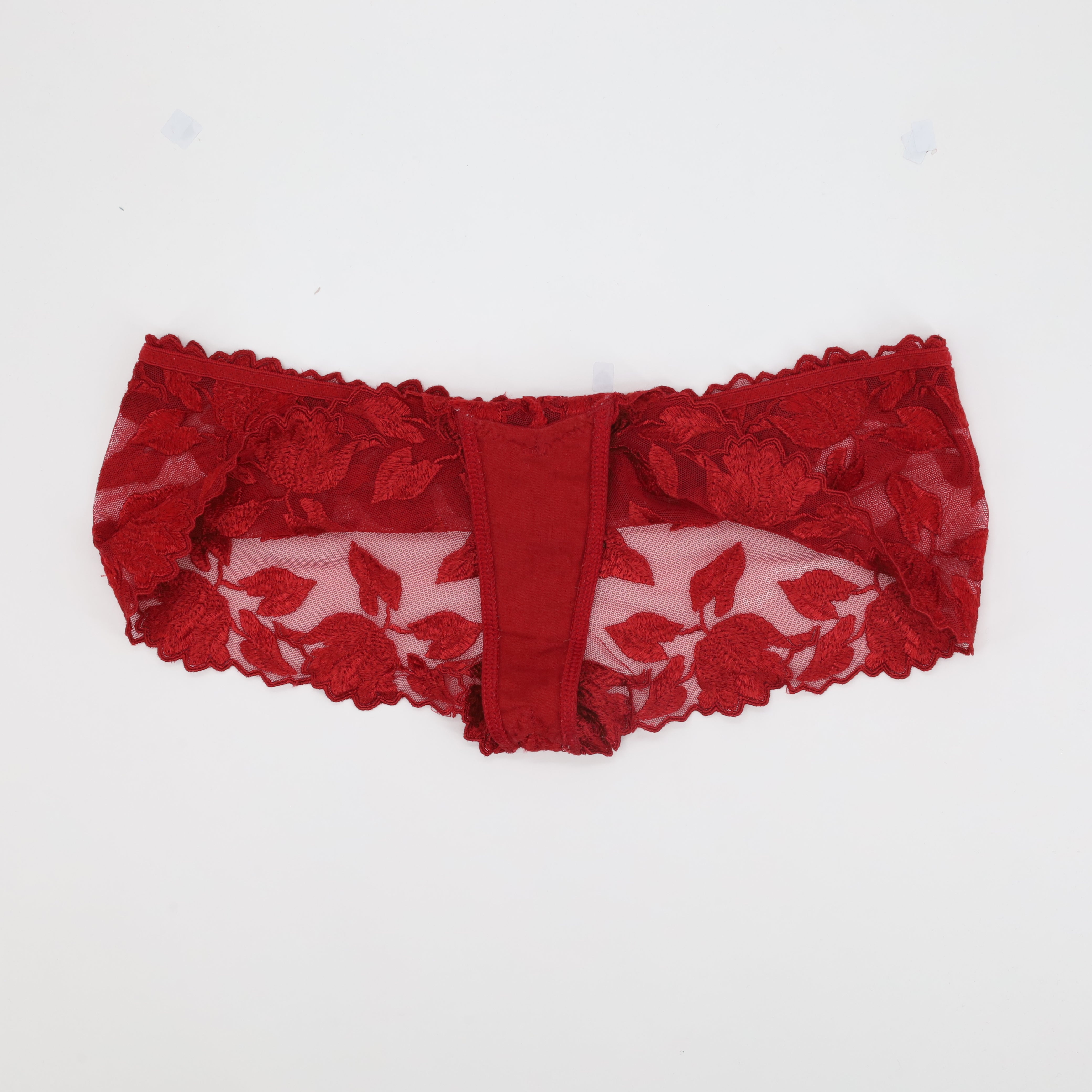 Shorty Rouge