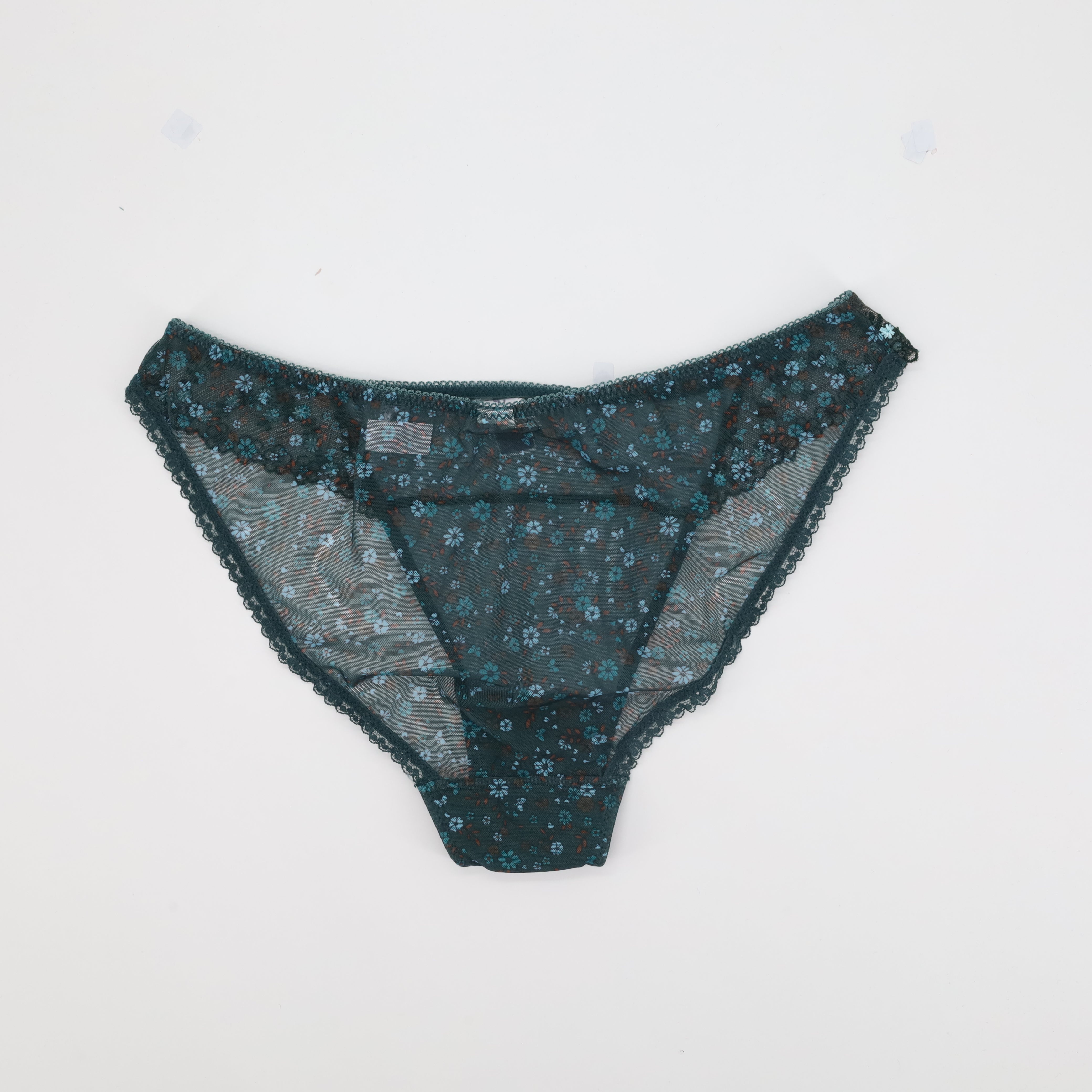 Culotte ETAM Vert