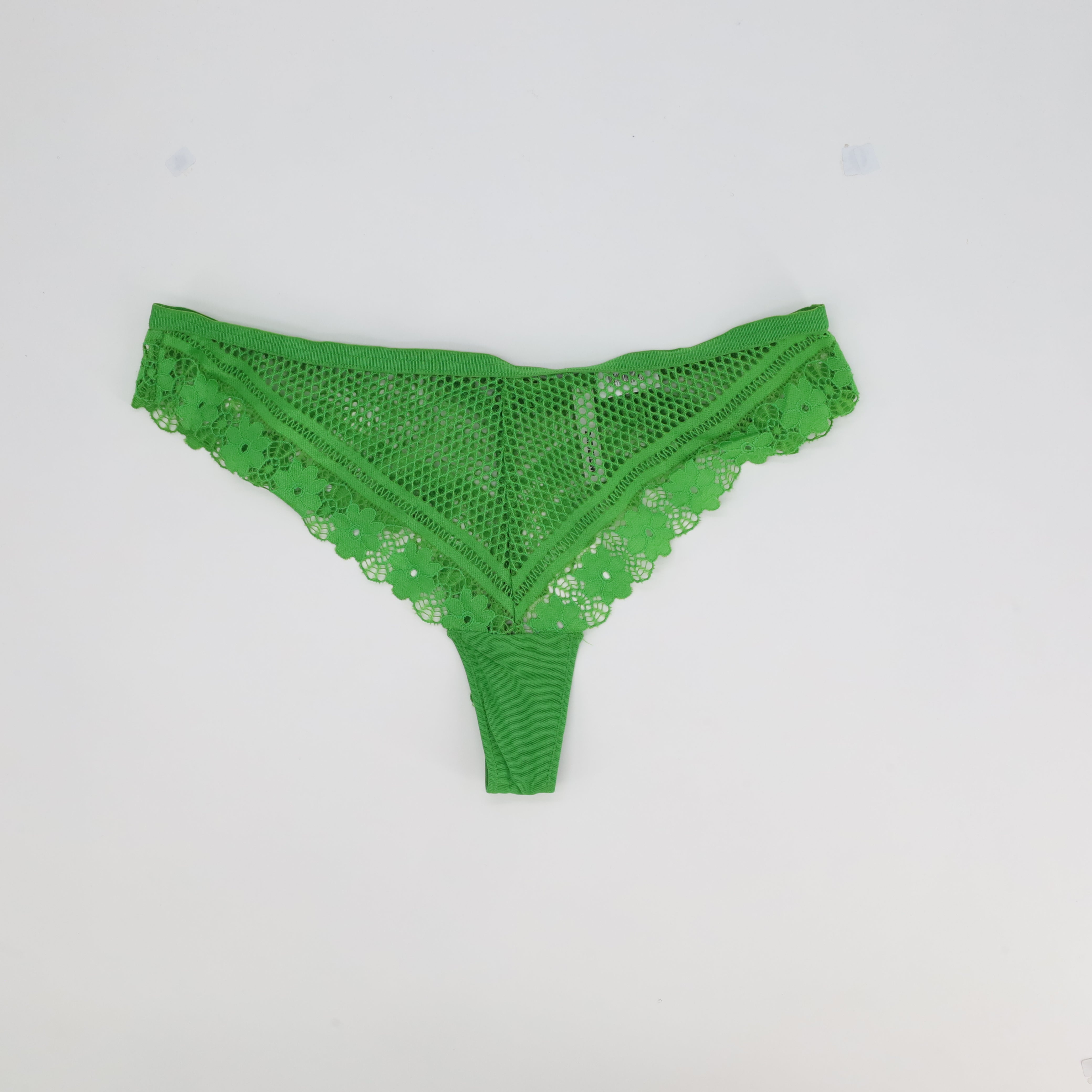 String Darjeeling Vert