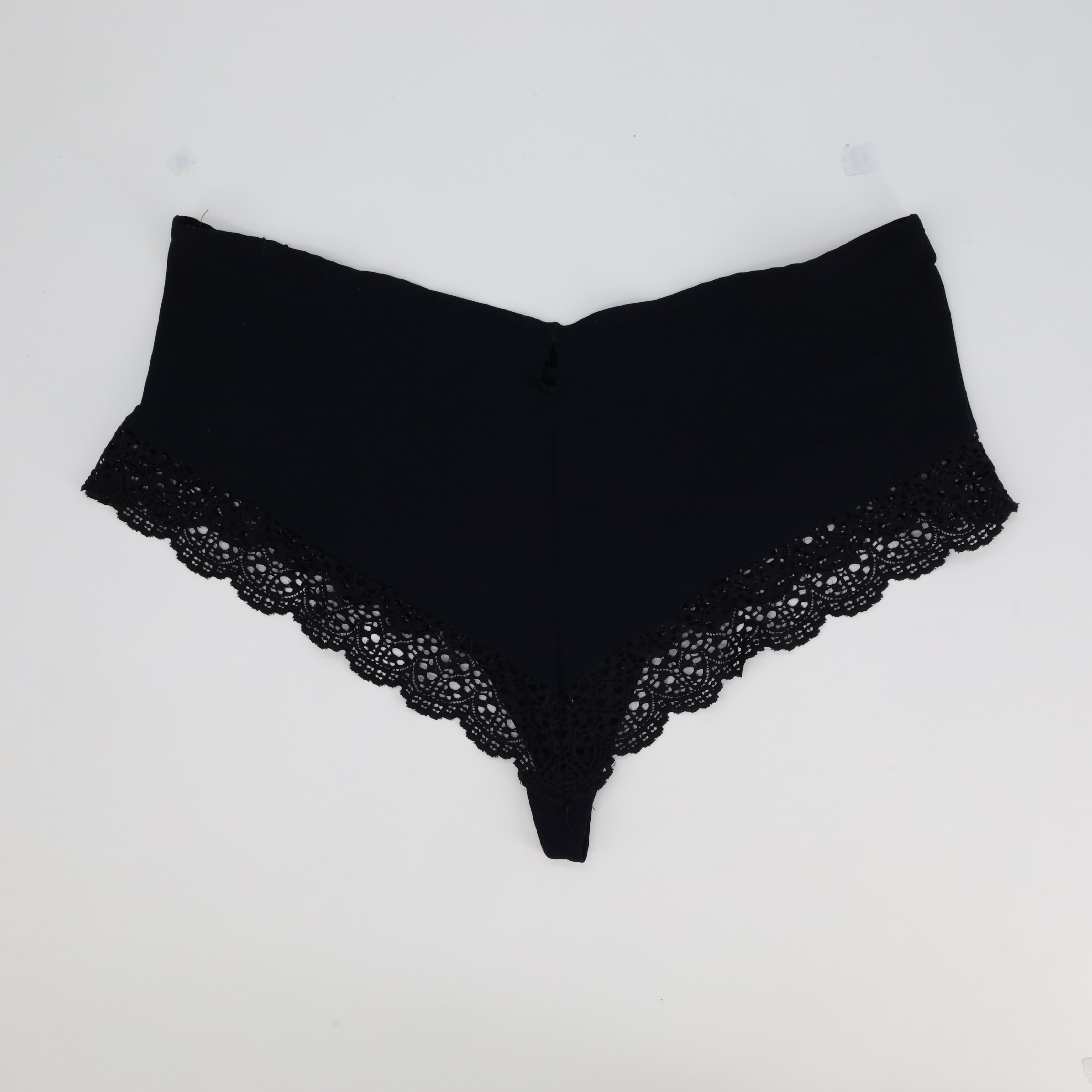 Culotte taille haute Daniel Hechter Noir