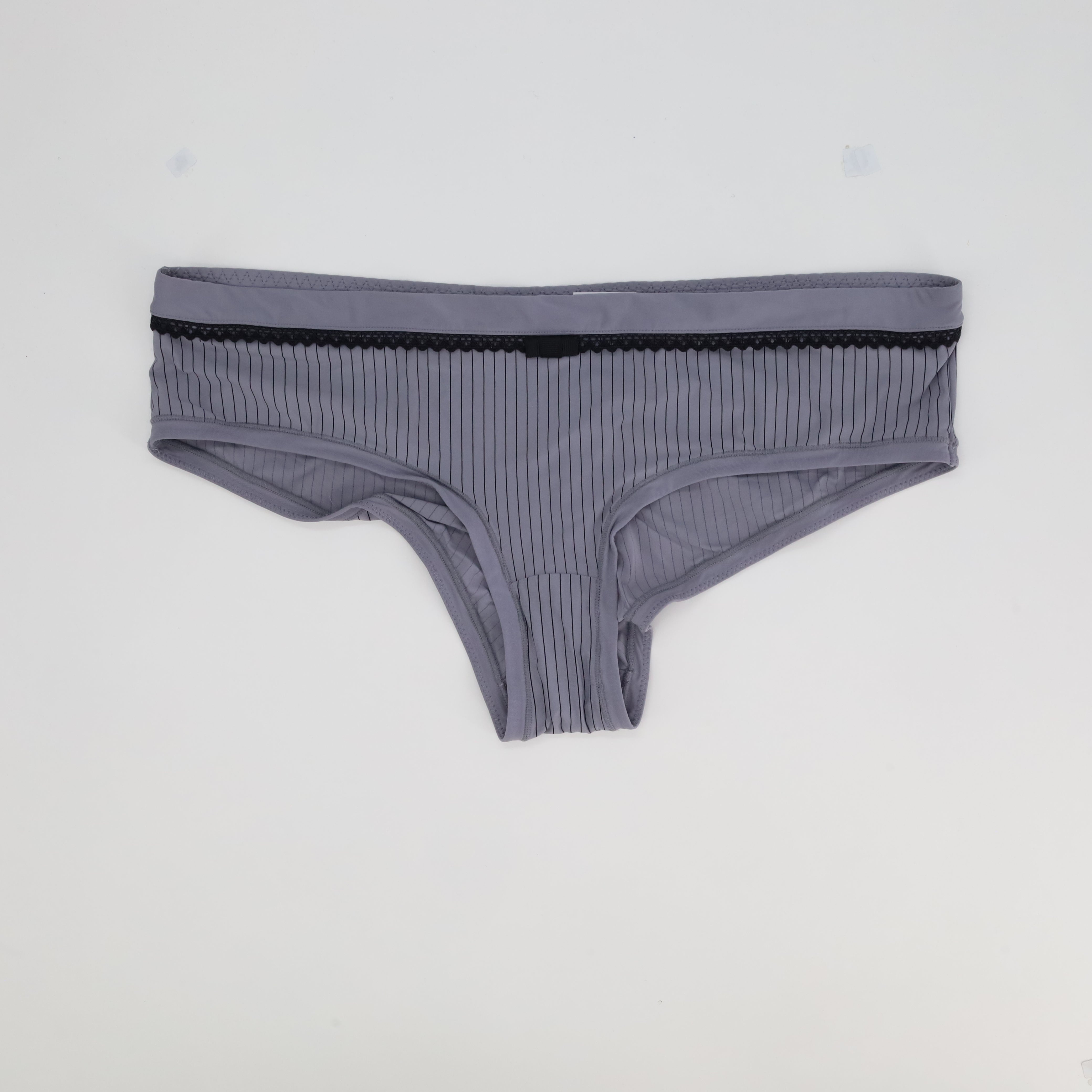 Culotte Variance Gris