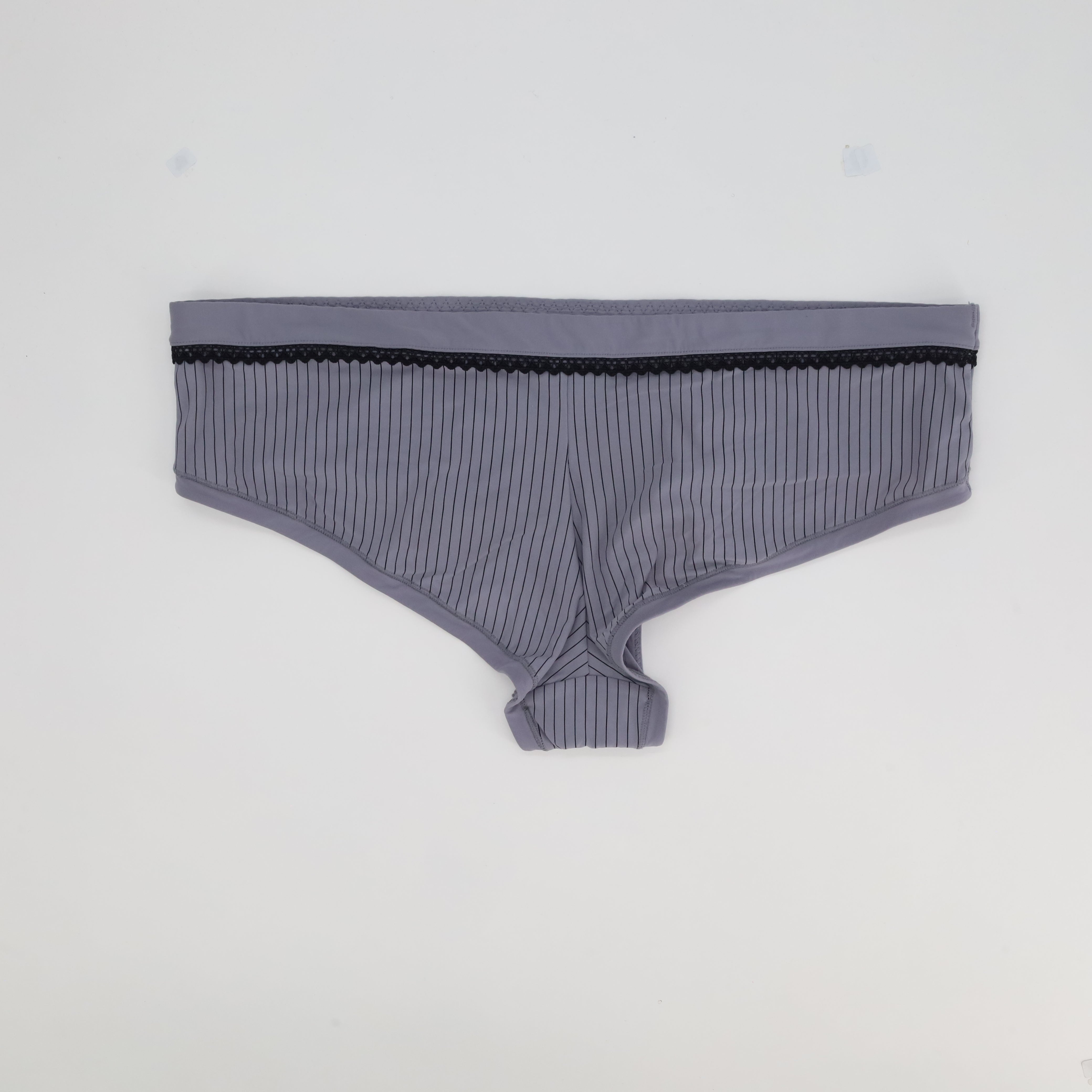 Culotte Variance Gris