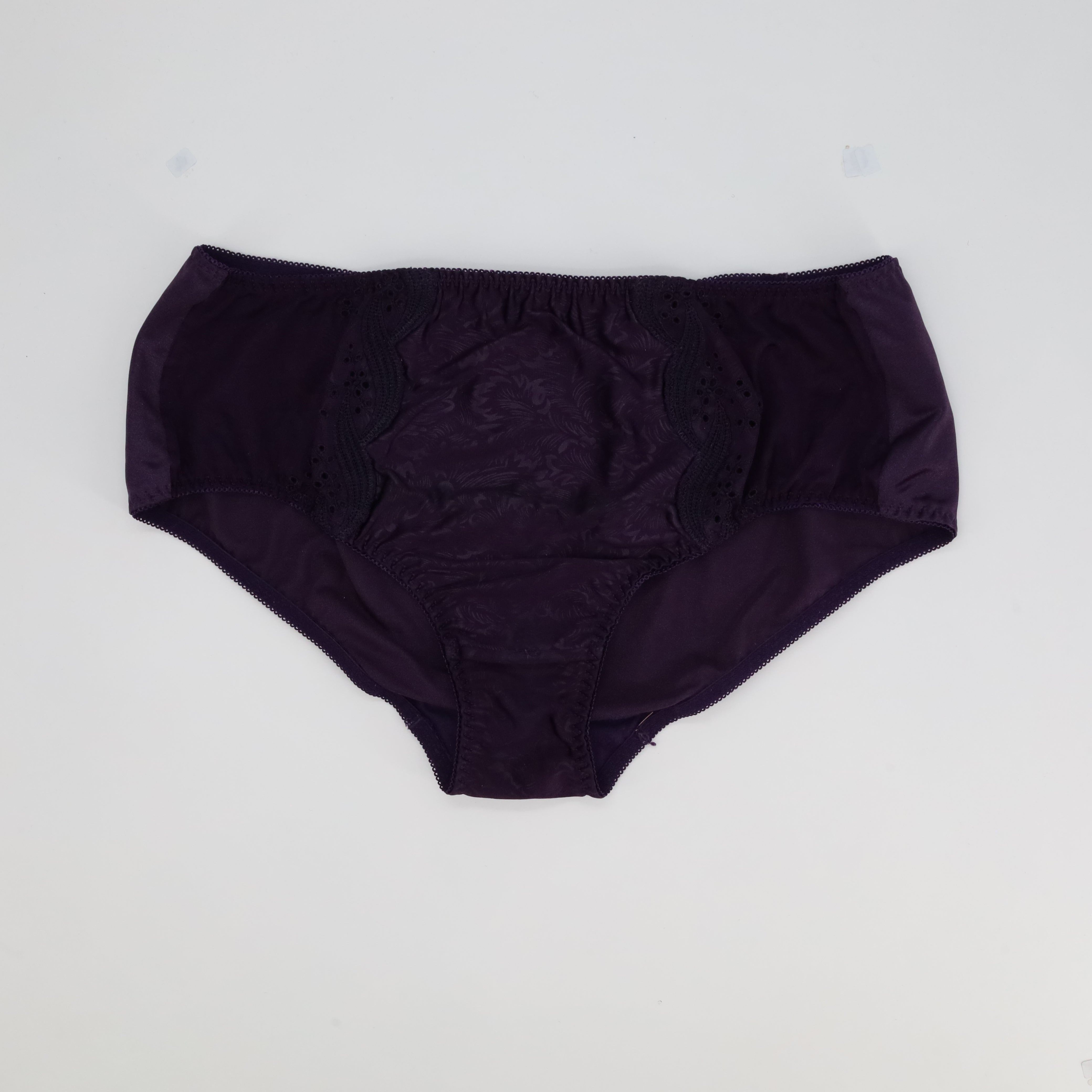 Culotte taille haute Bestform Violet