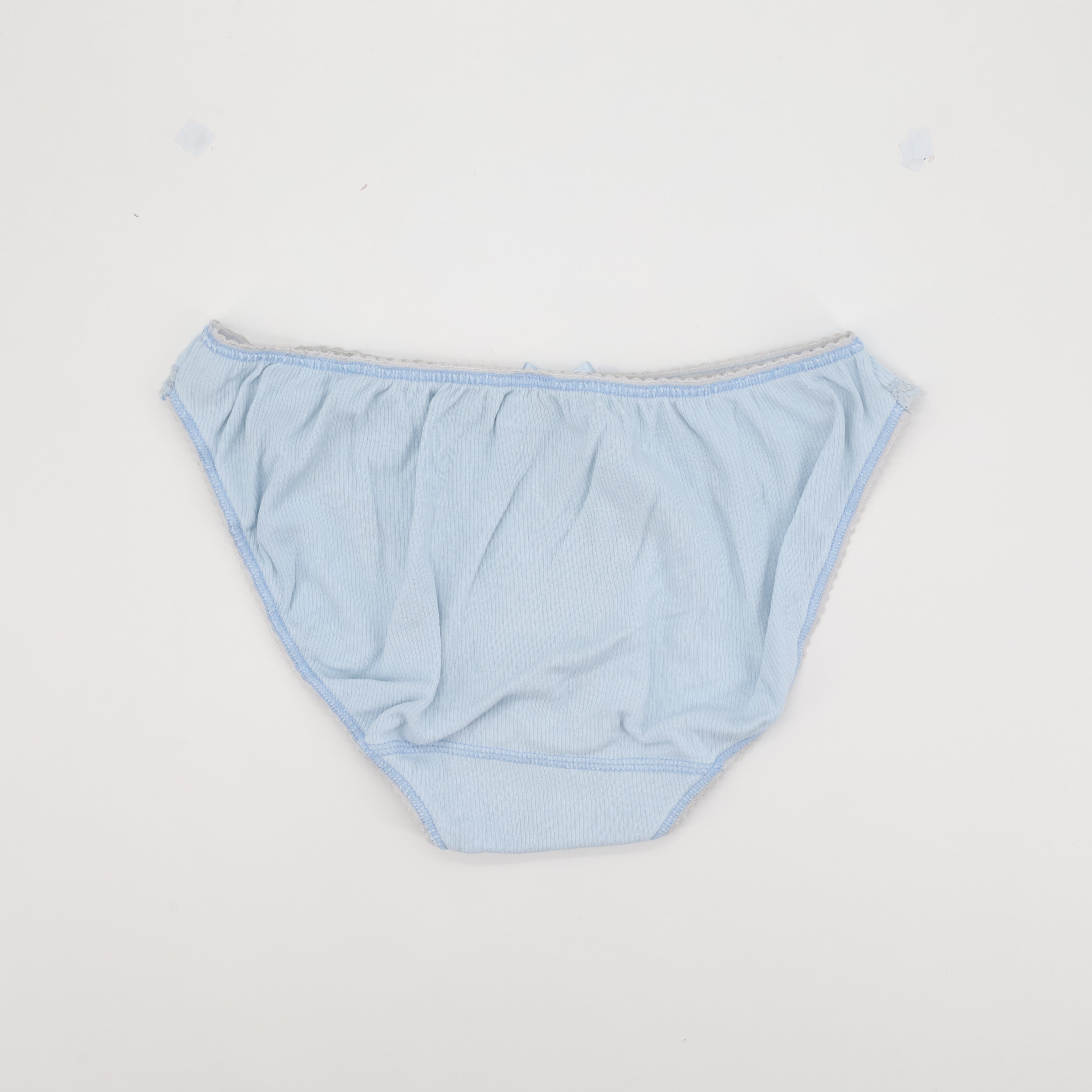 Culotte Bleu