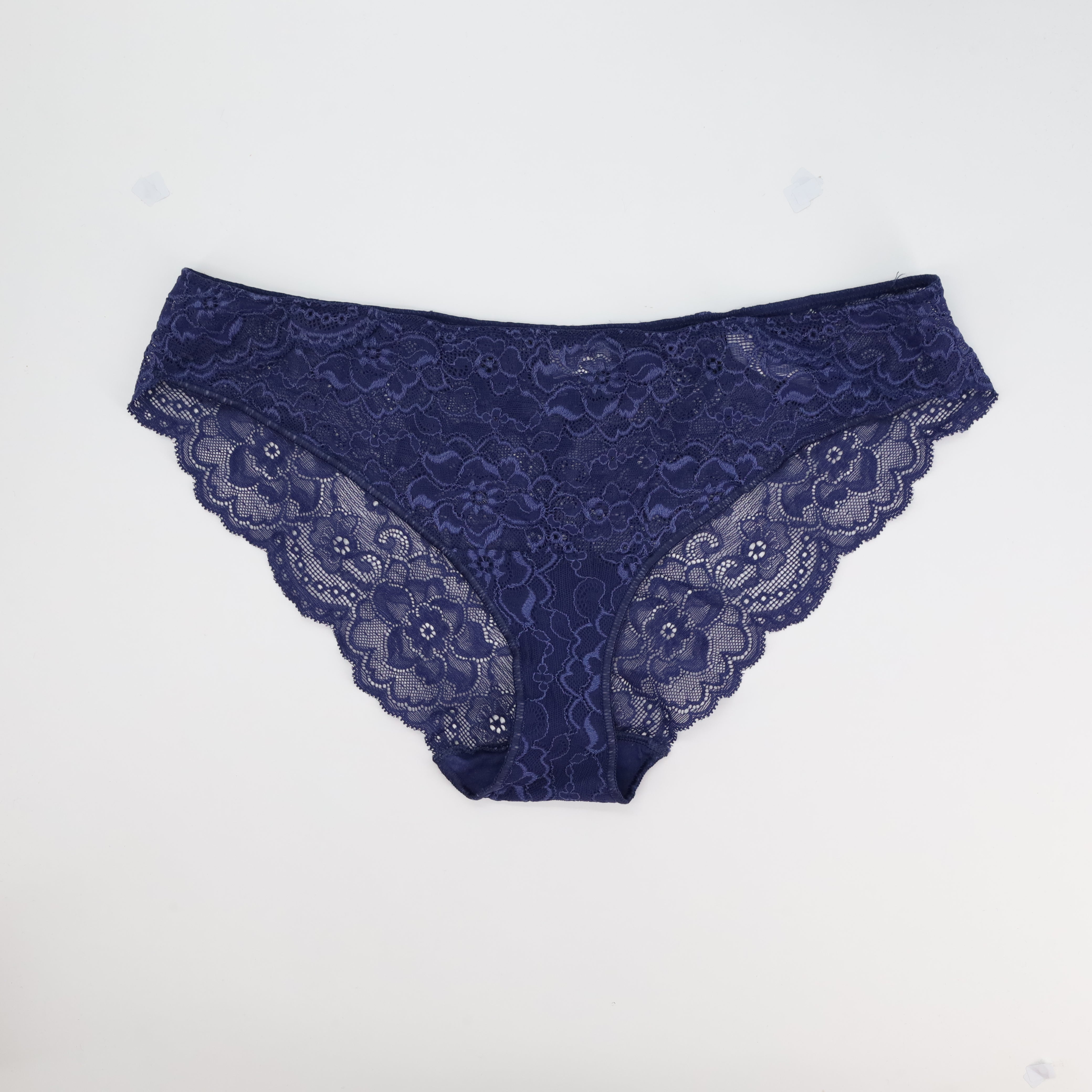 Culotte Darjeeling Bleu