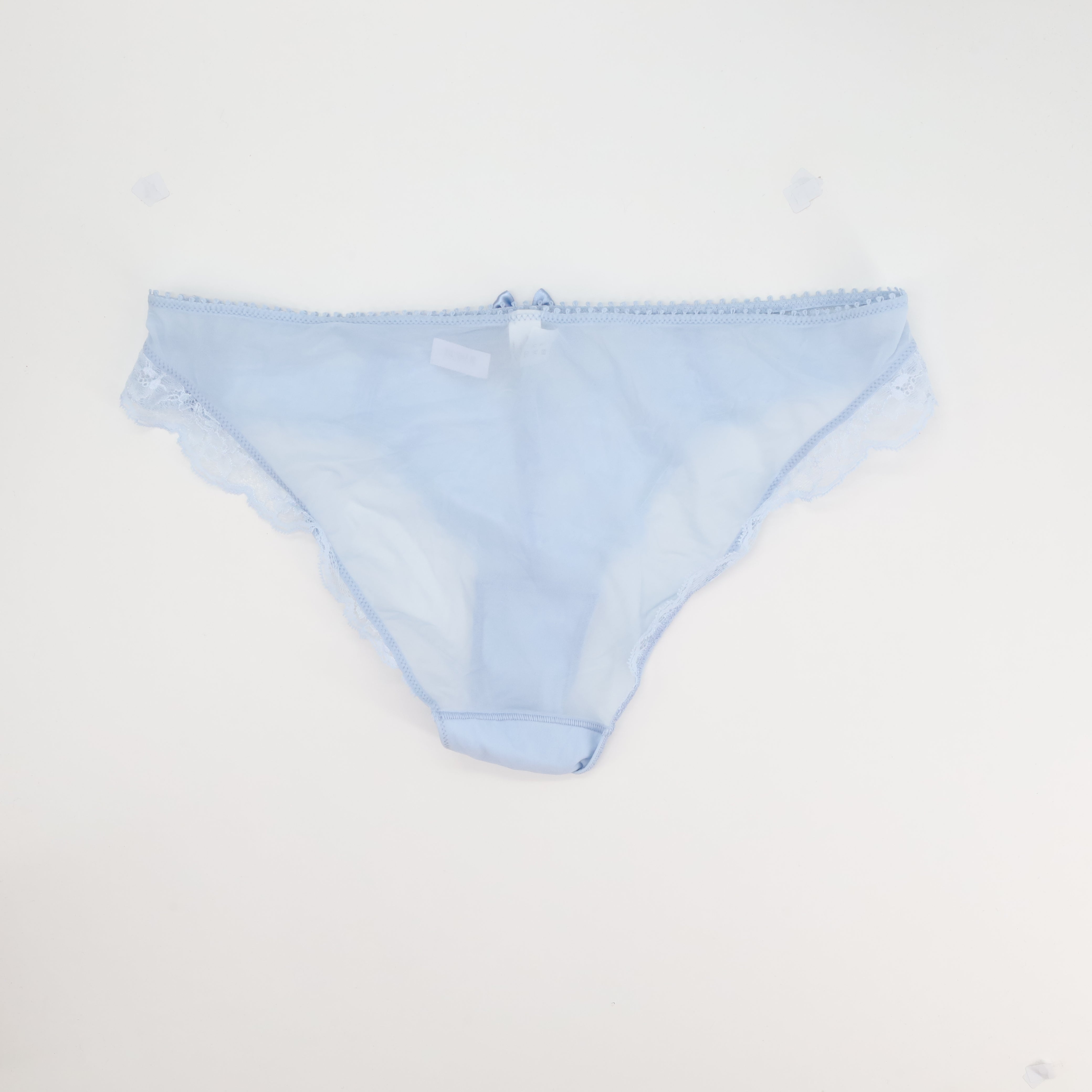 Culotte Darjeeling Bleu