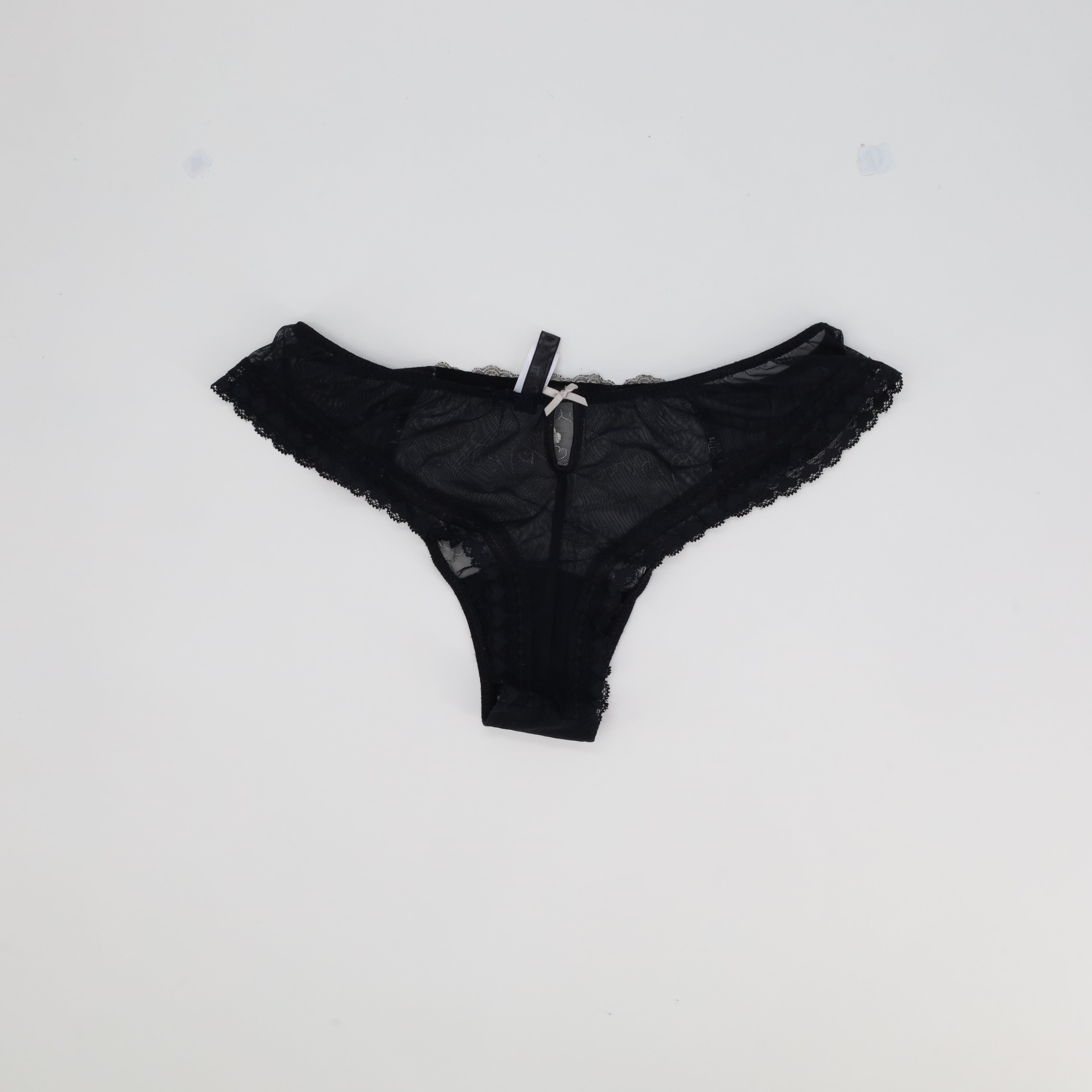 Tanga Intimissimi Noir