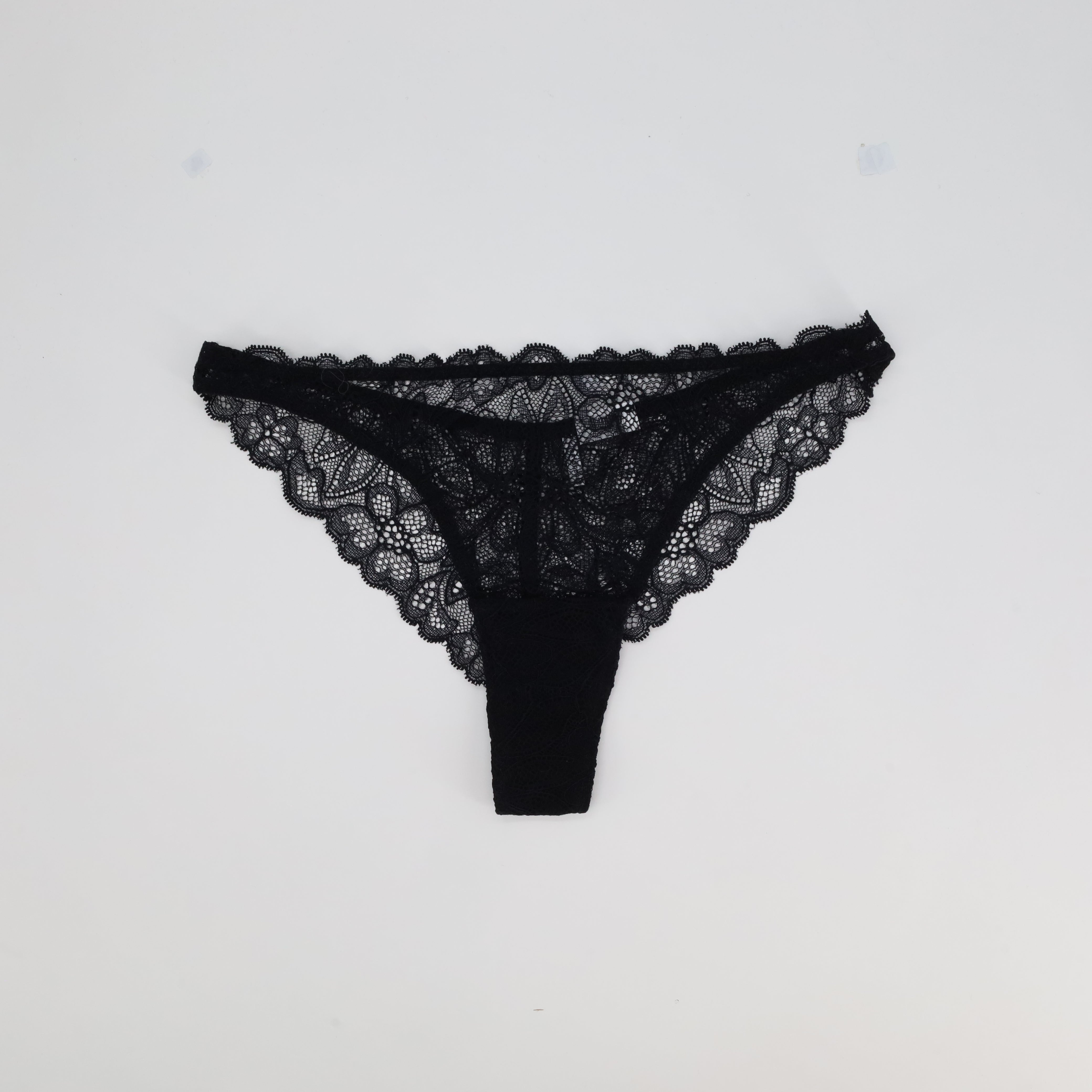 Tanga Princesse tam.tam Noir