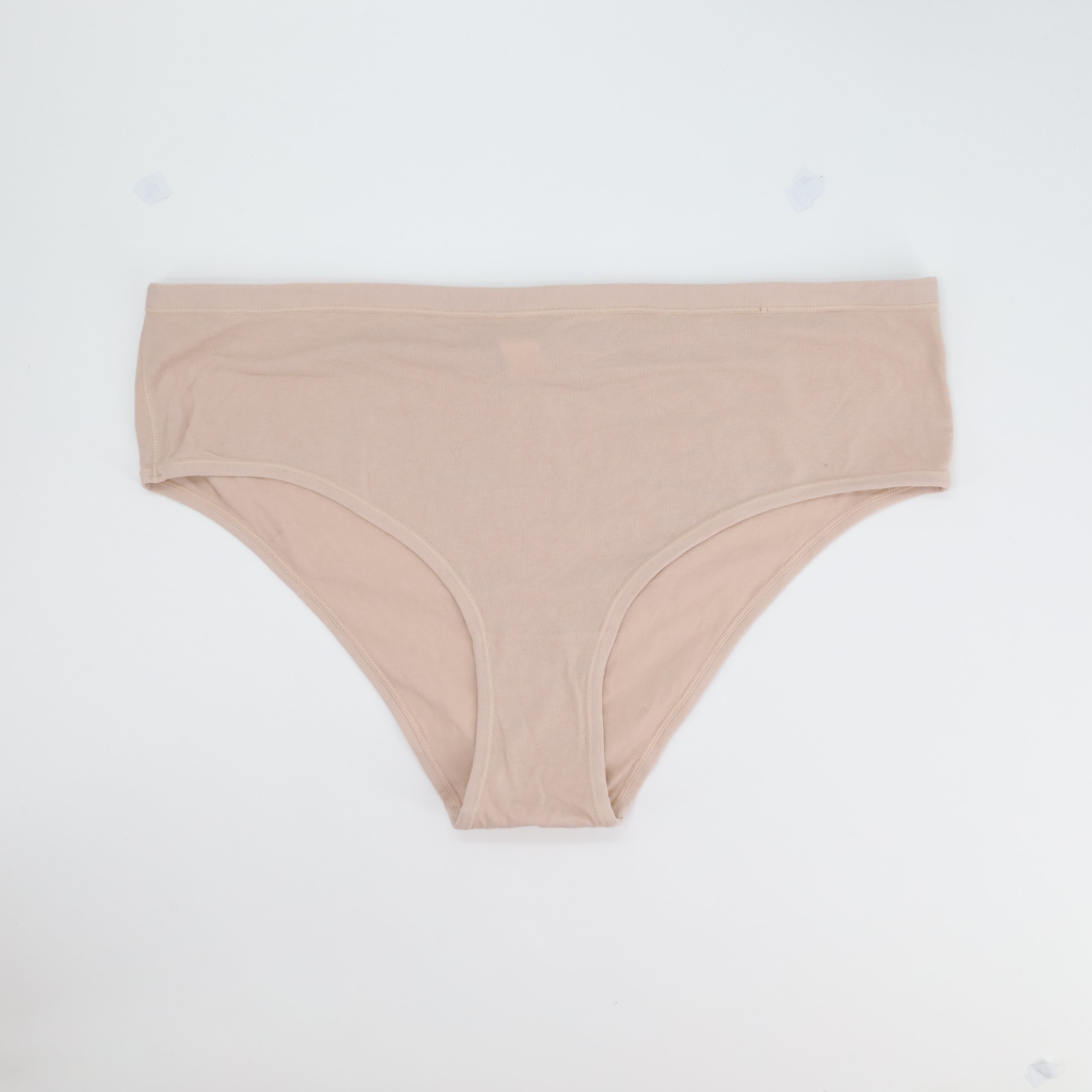 Culotte ETAM Beige