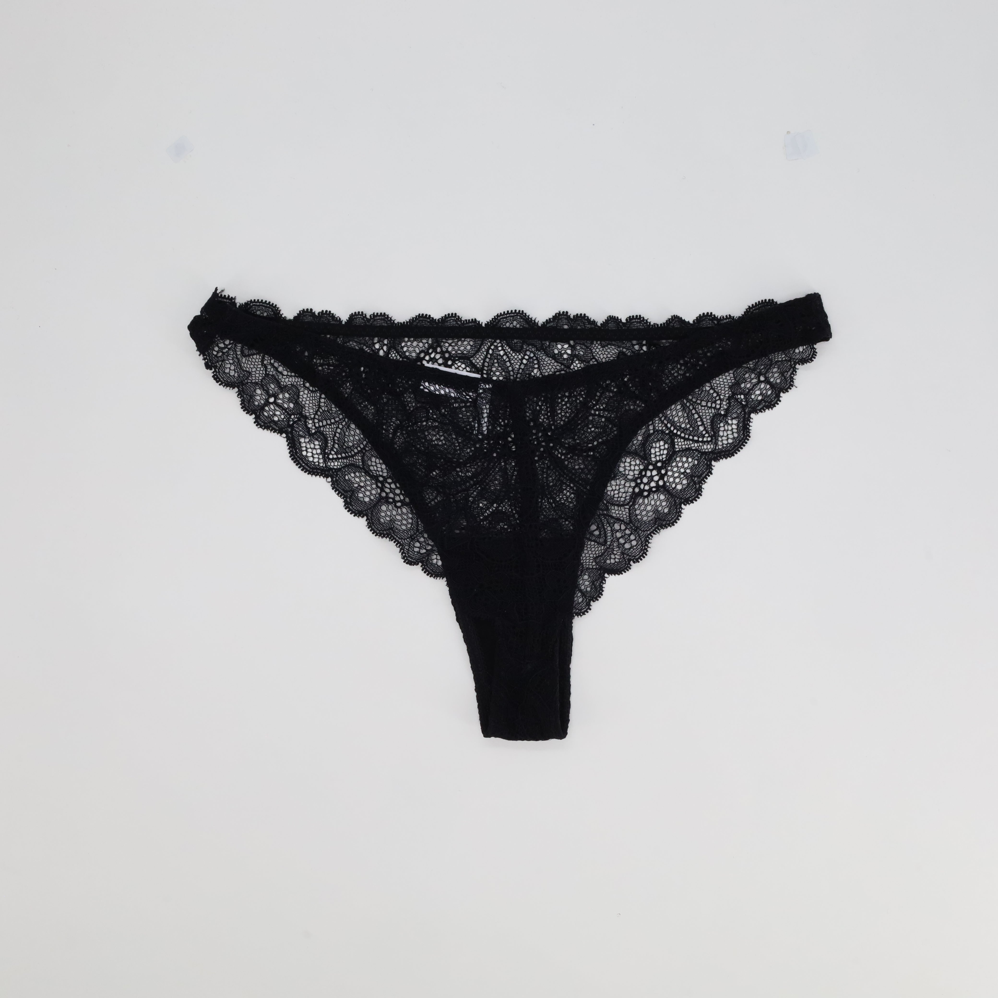 Tanga Princesse tam.tam Noir