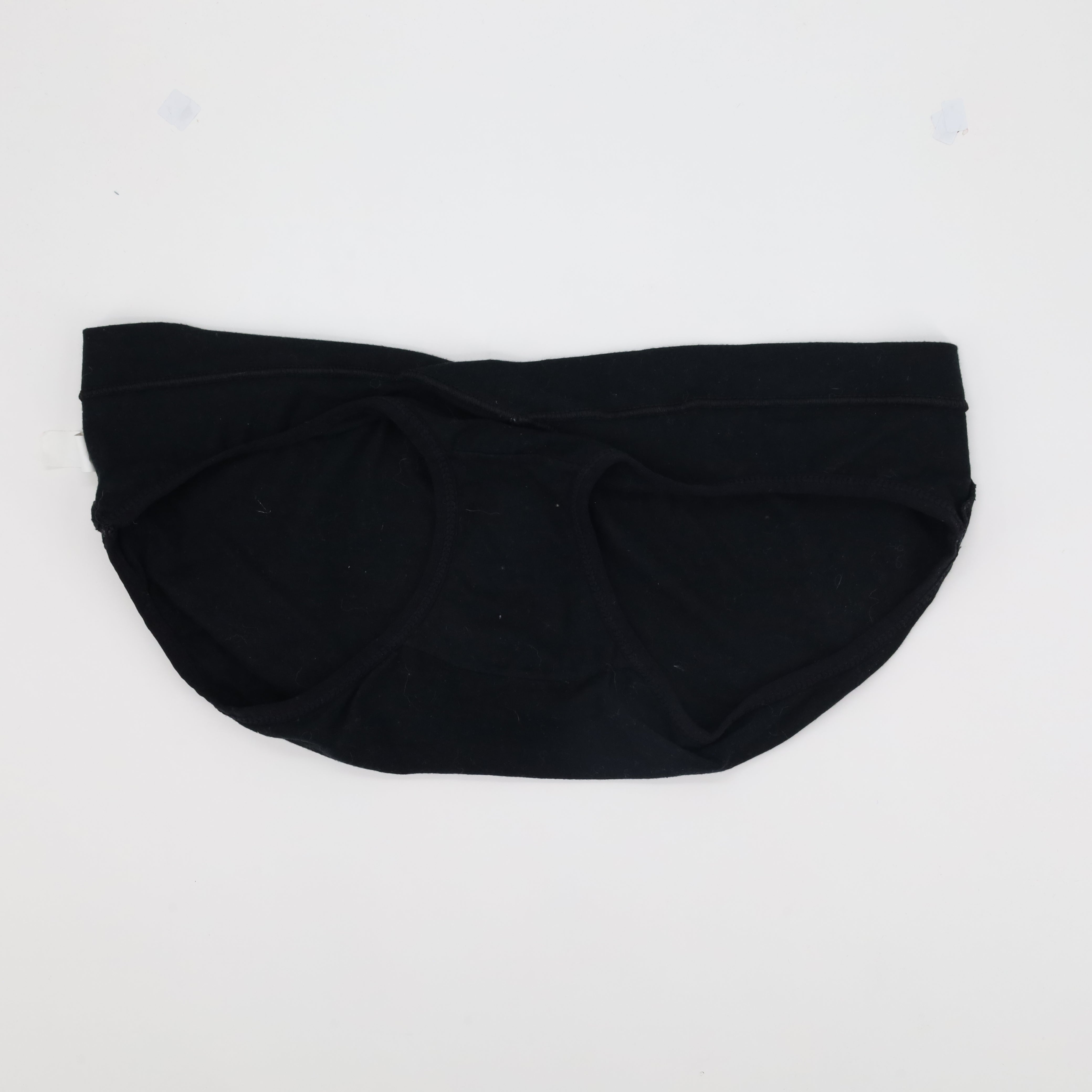 Culotte Noir