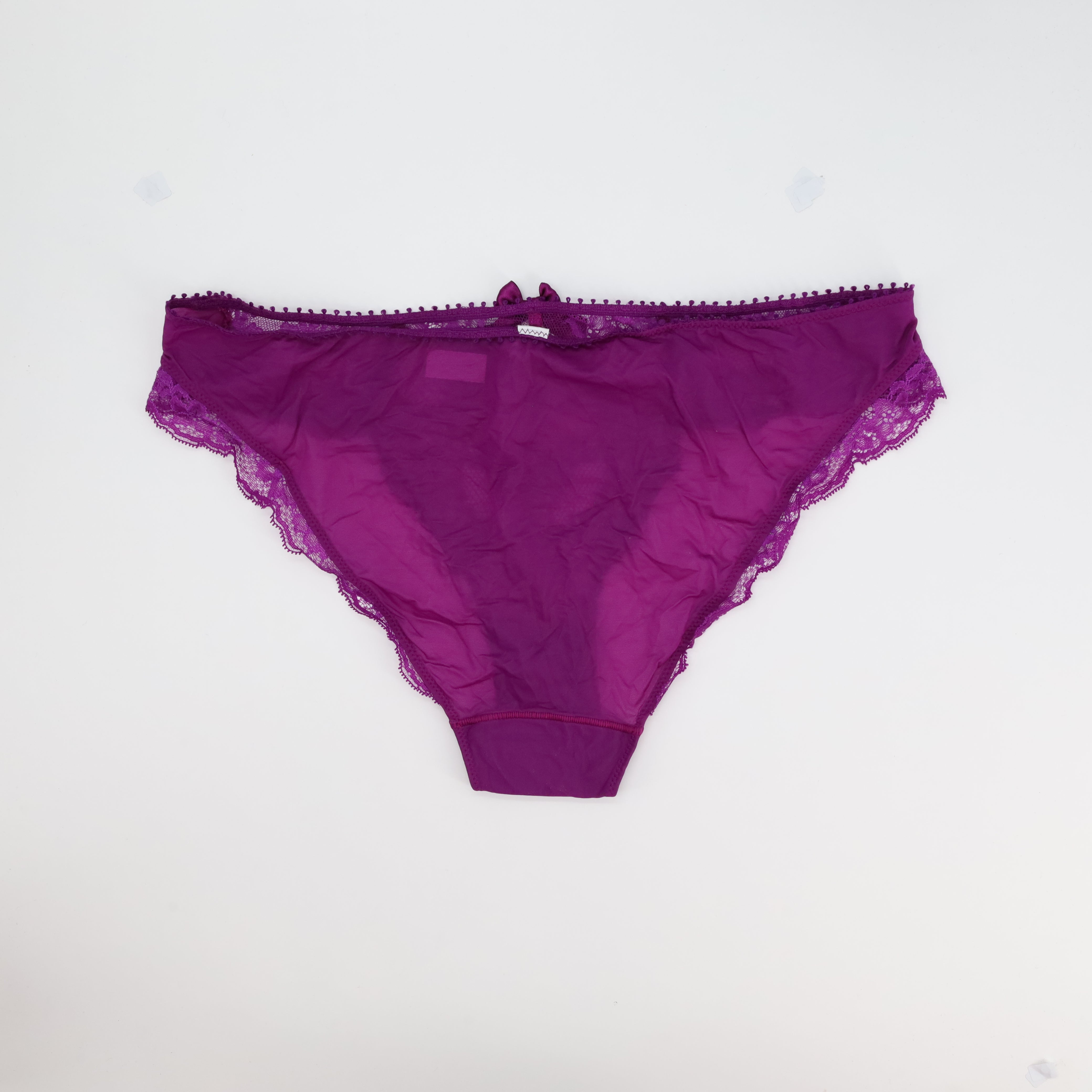 Culotte Darjeeling Violet