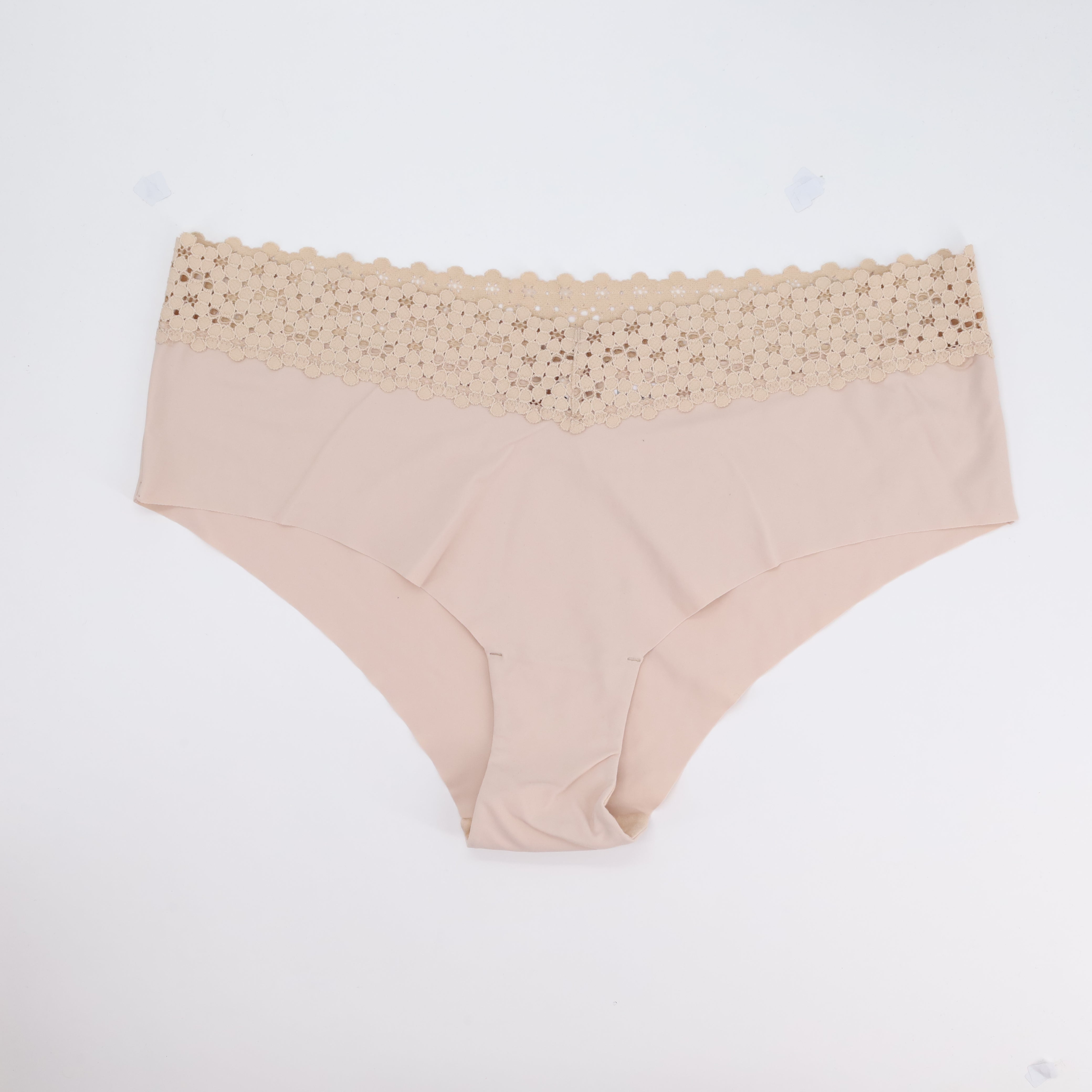 Culotte ETAM Beige