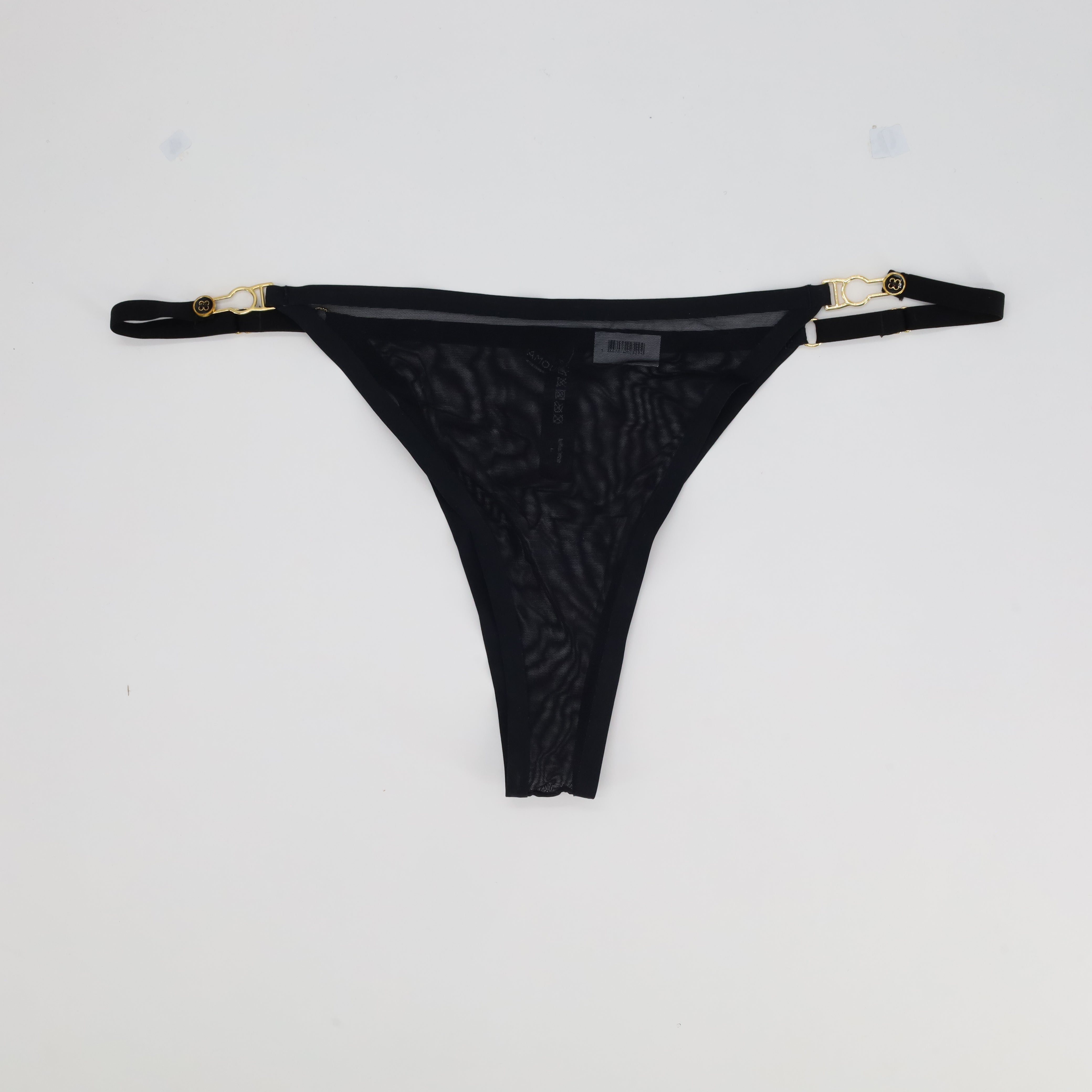 Culotte Atelier Amour Noir