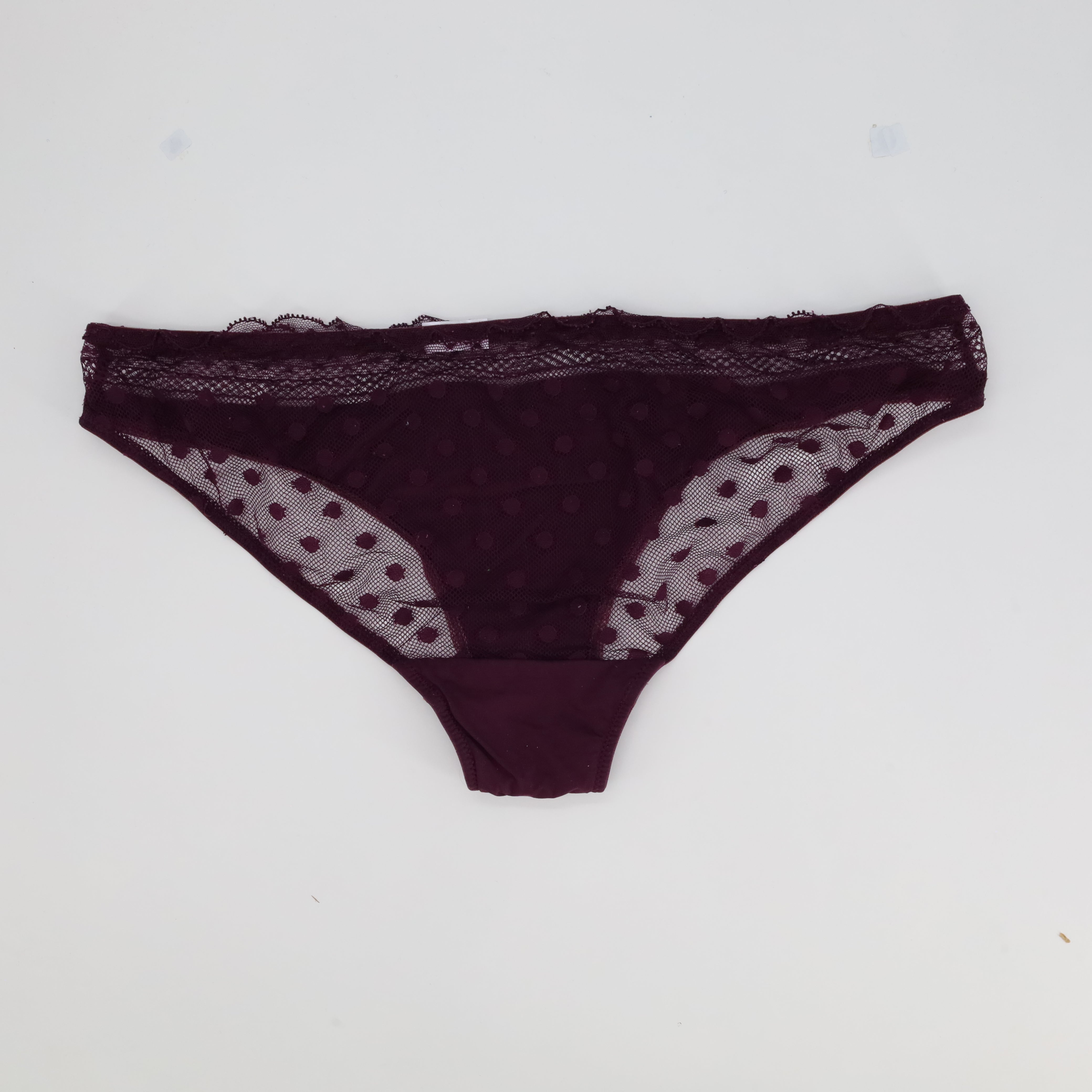 Culotte Princesse tam.tam Violet