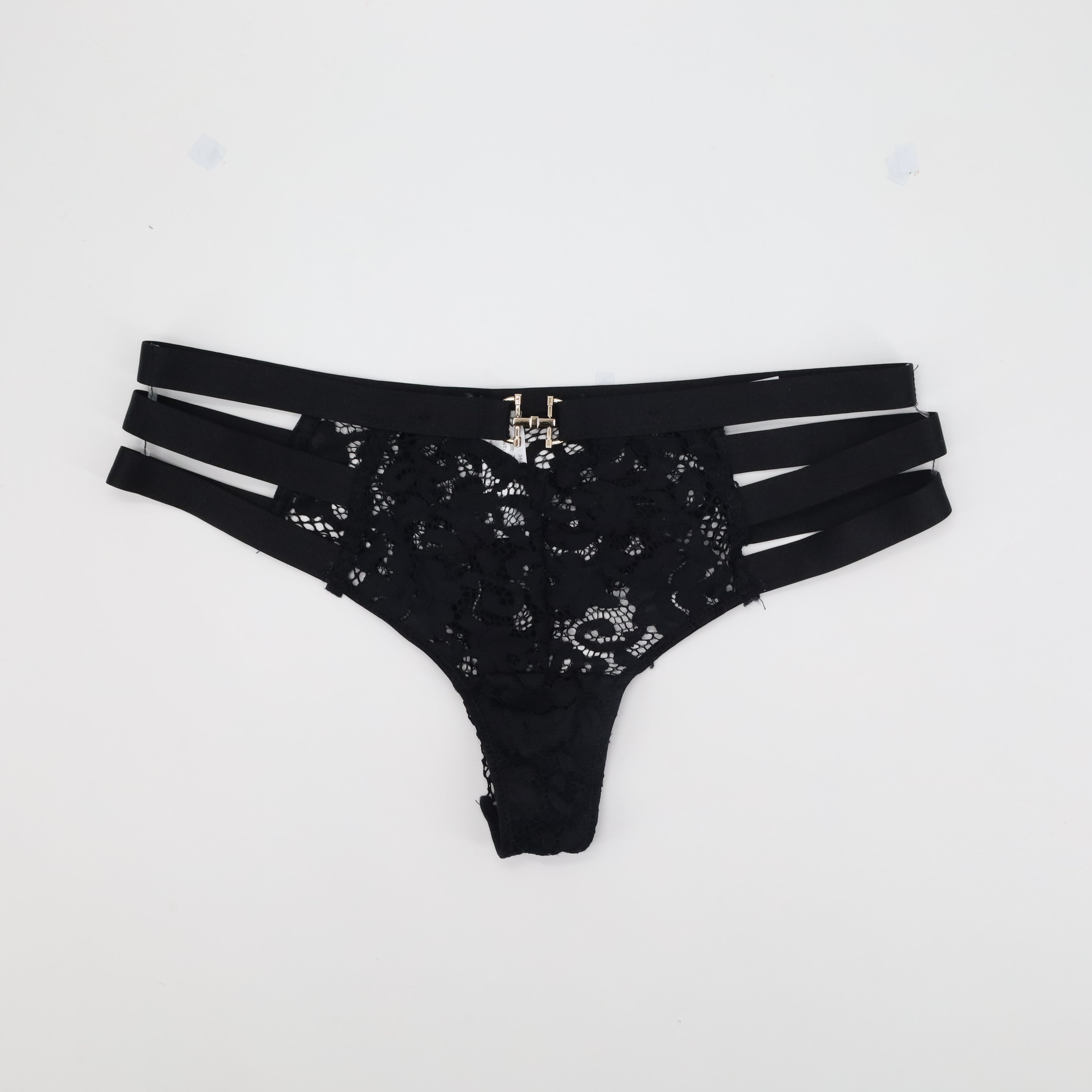 Tanga Pomm'poire Noir