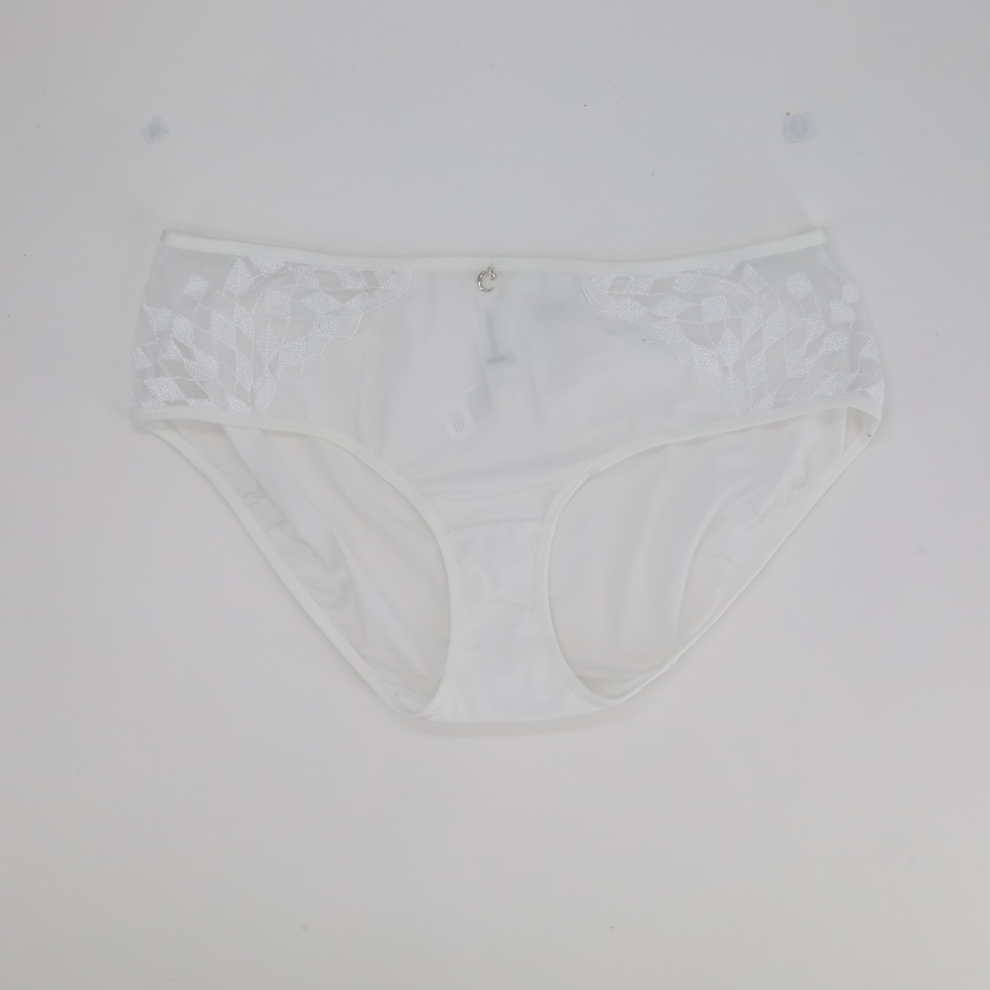 Culotte Chantelle Blanc