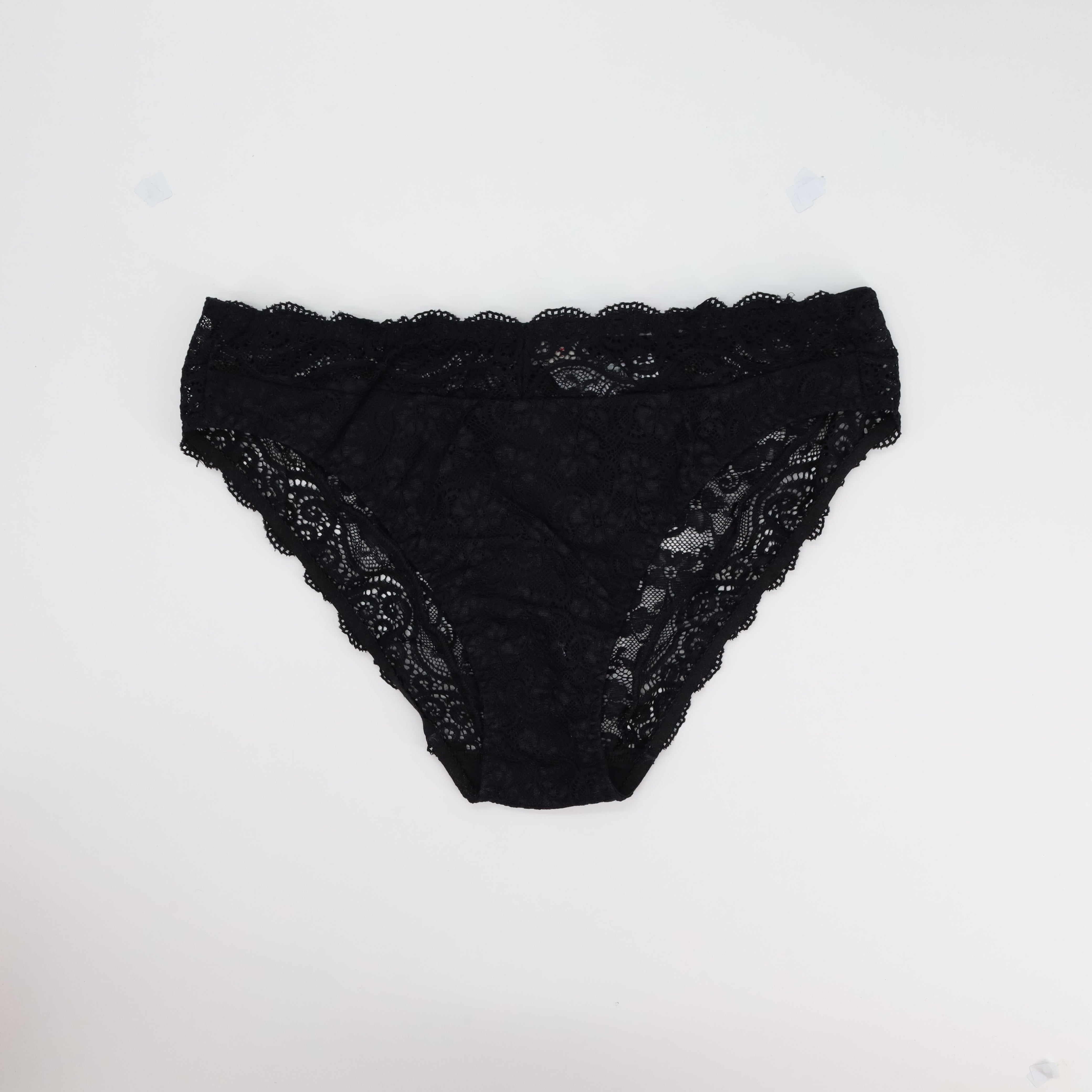 Culotte Triumph Noir