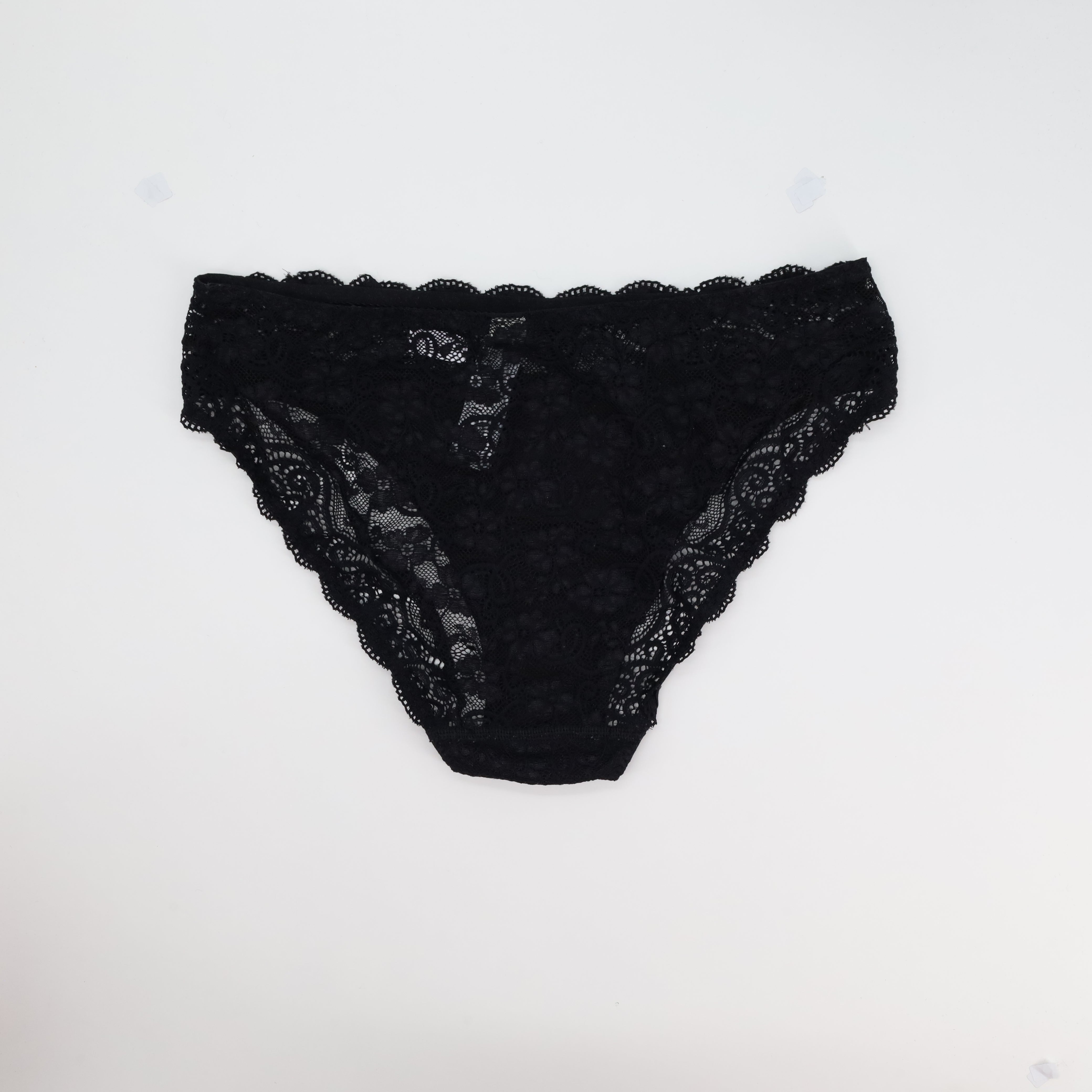 Culotte Triumph Noir