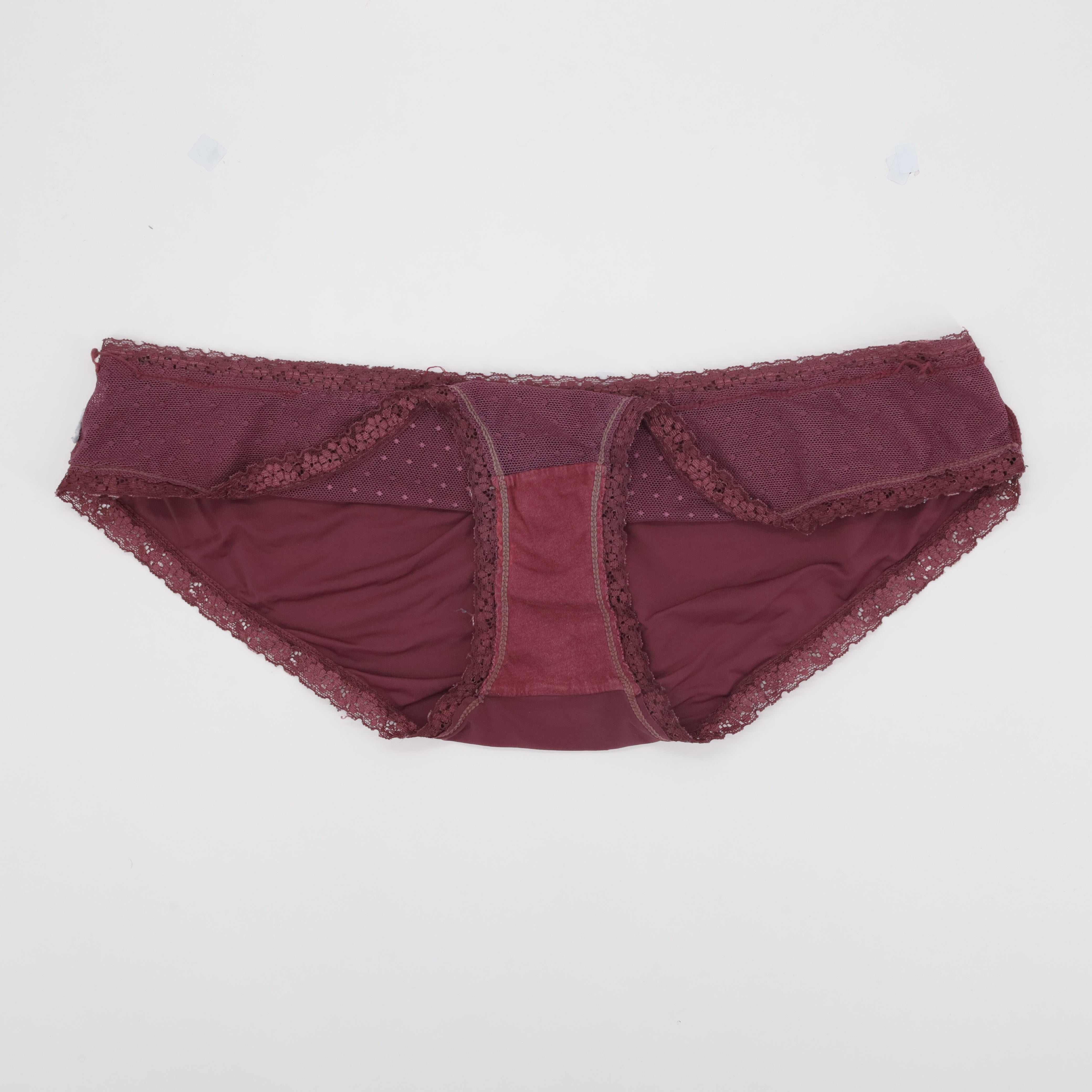 Culotte Violet