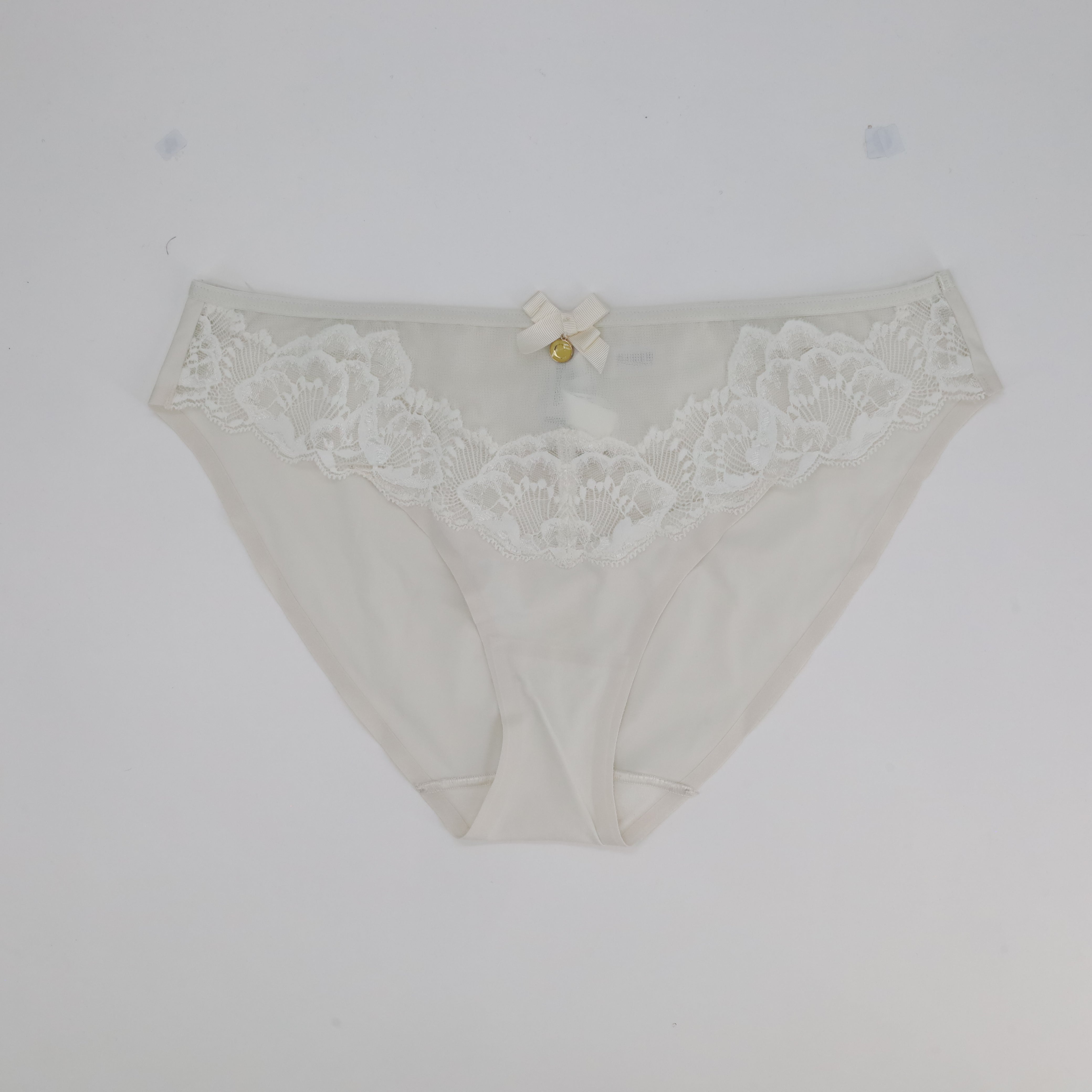 Culotte Chantelle Blanc