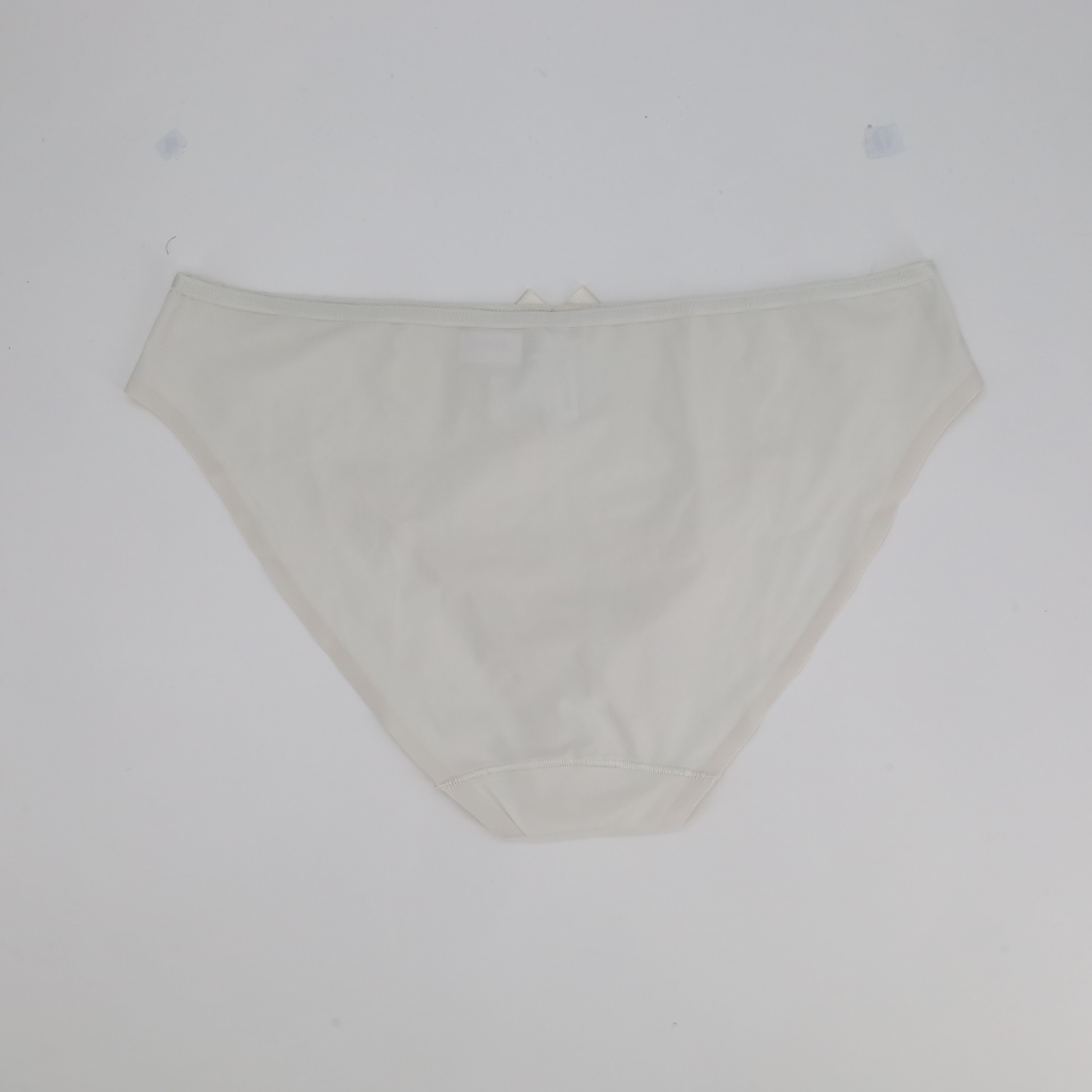 Culotte Chantelle Blanc