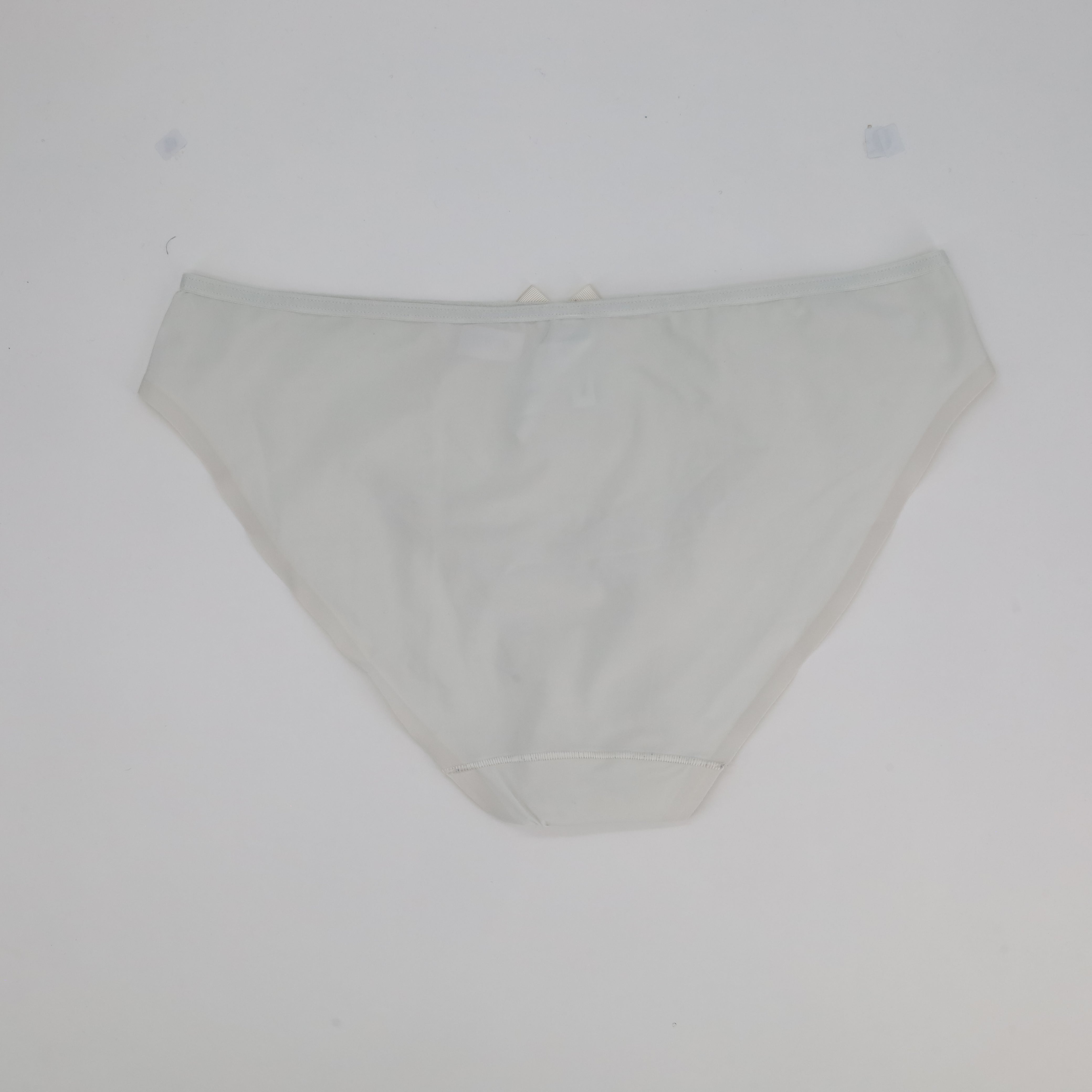 Culotte Chantelle Blanc